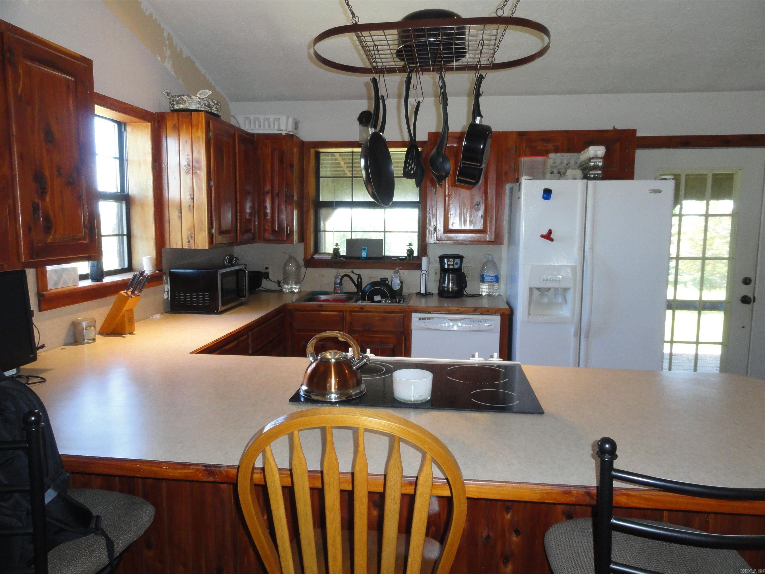 878 Harry Brown Road Leslie, AR 72645