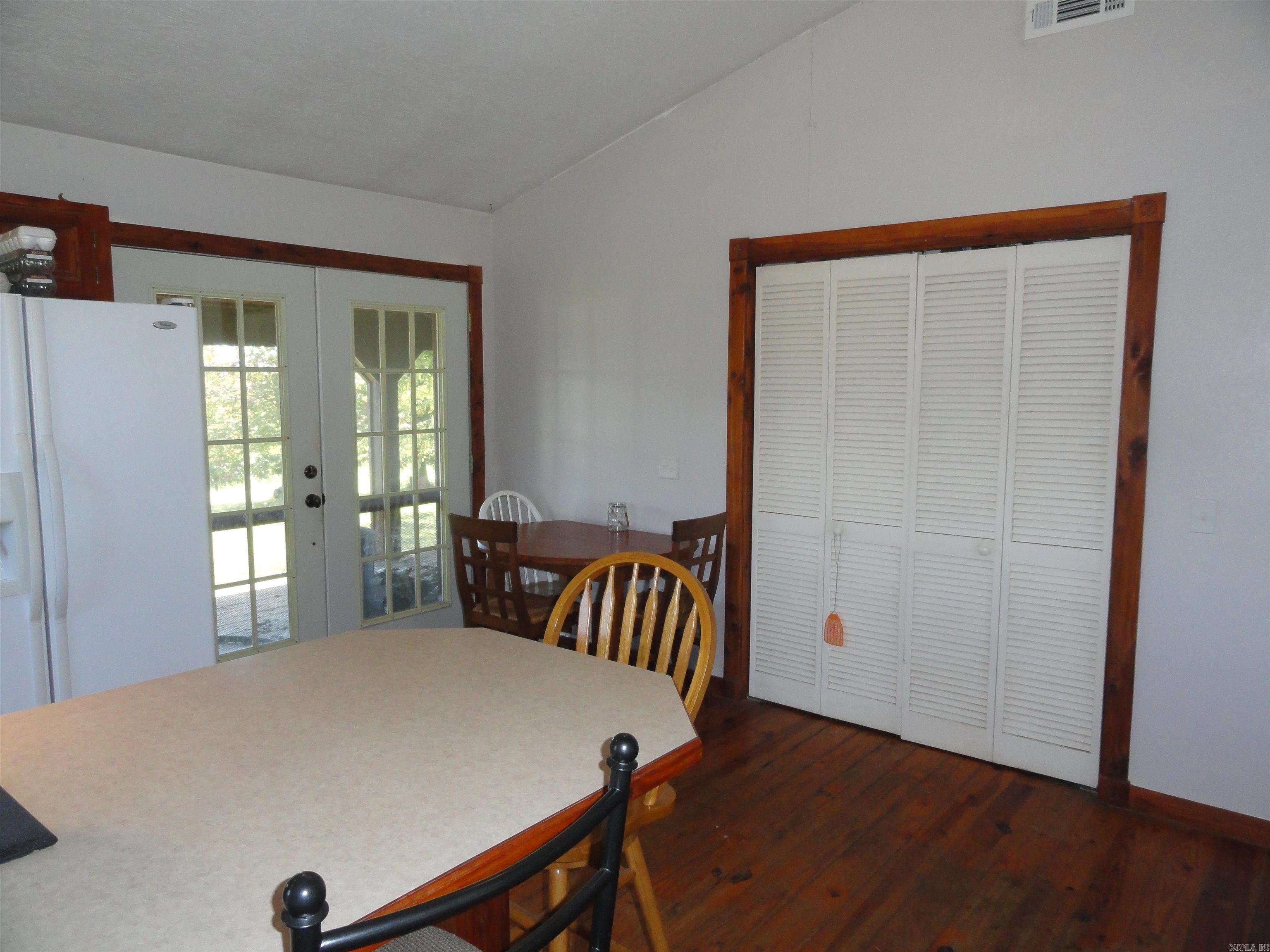 878 Harry Brown Road Leslie, AR 72645