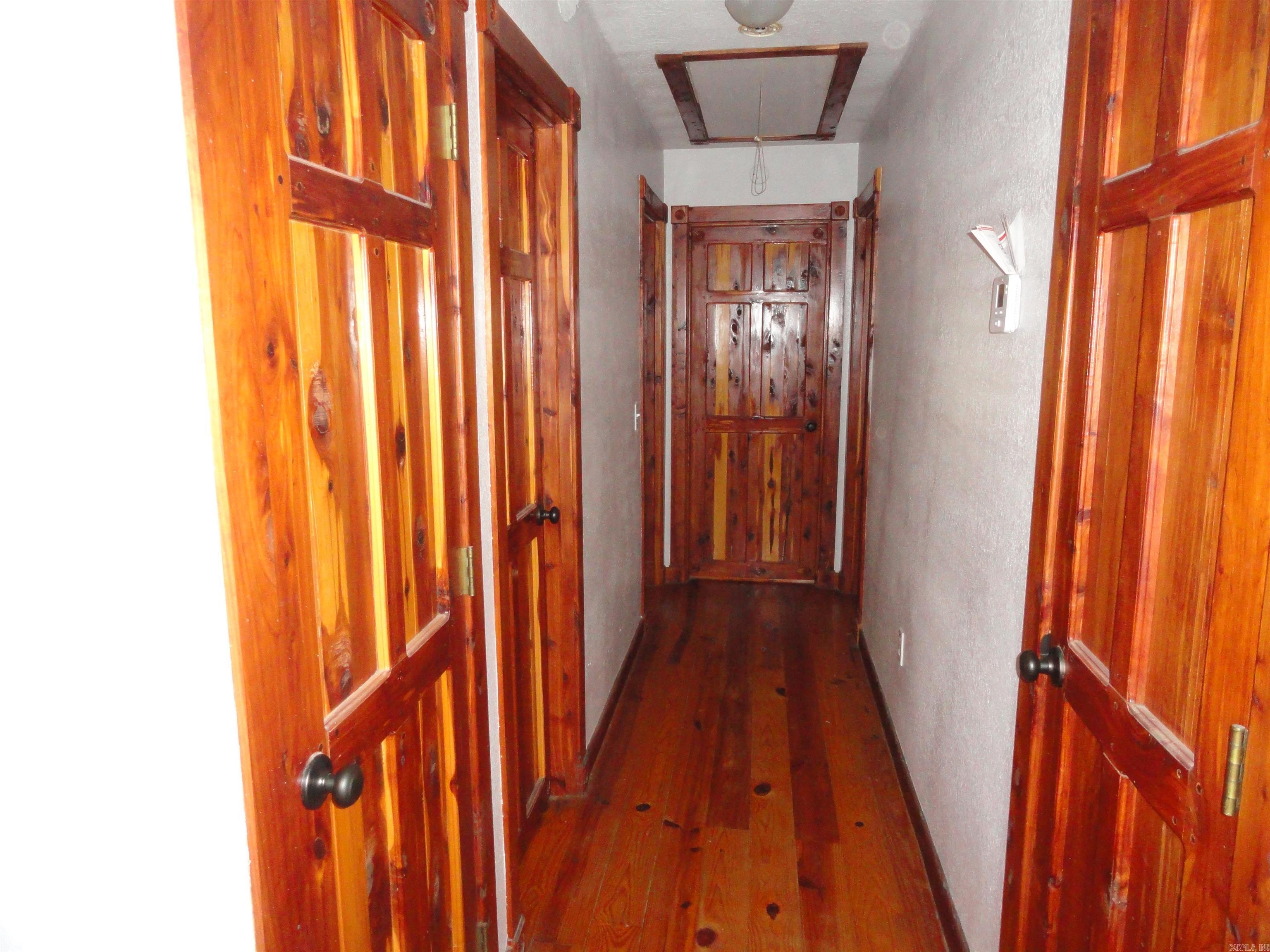 878 Harry Brown Road Leslie, AR 72645