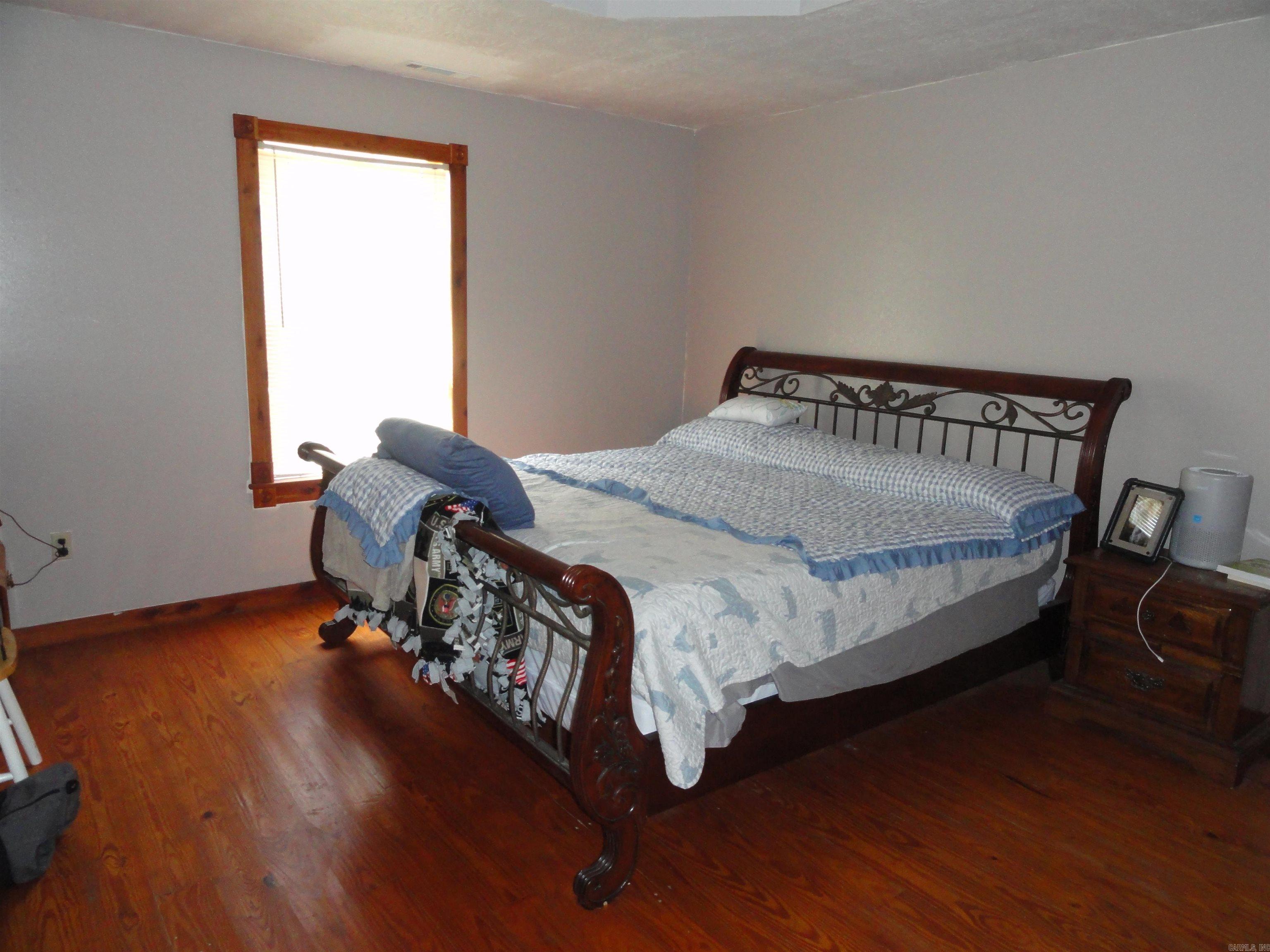 878 Harry Brown Road Leslie, AR 72645