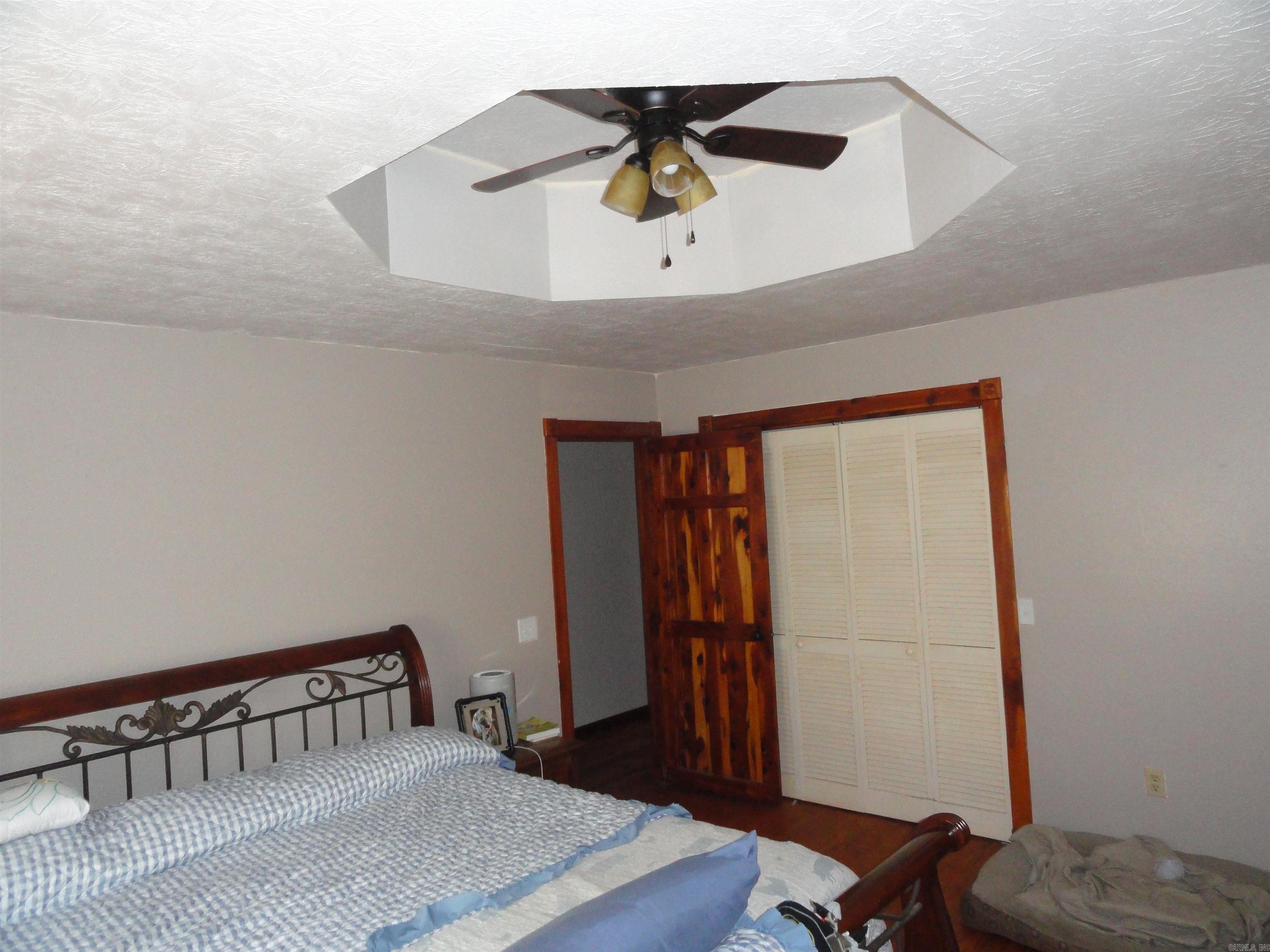 878 Harry Brown Road Leslie, AR 72645