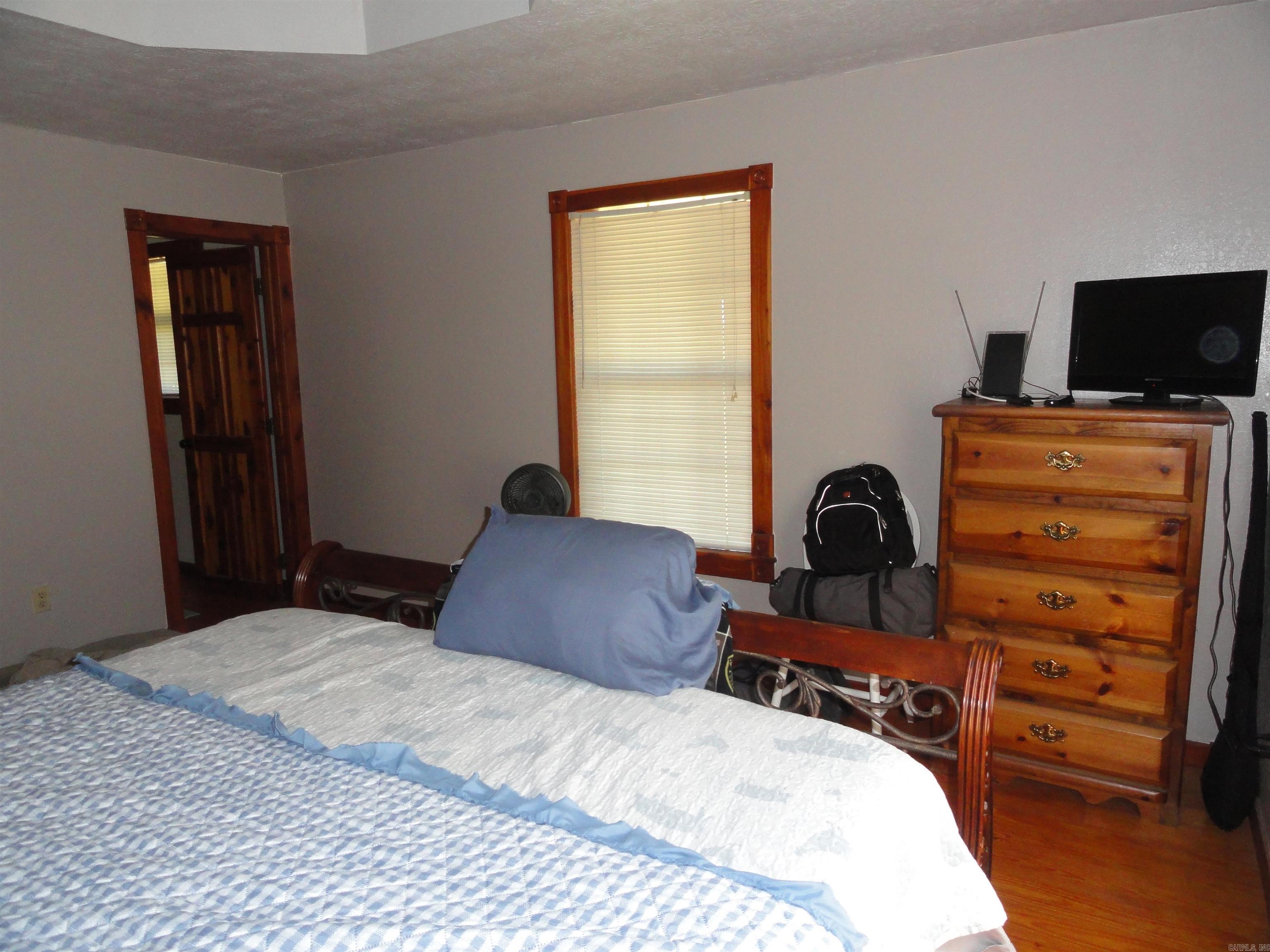 878 Harry Brown Road Leslie, AR 72645