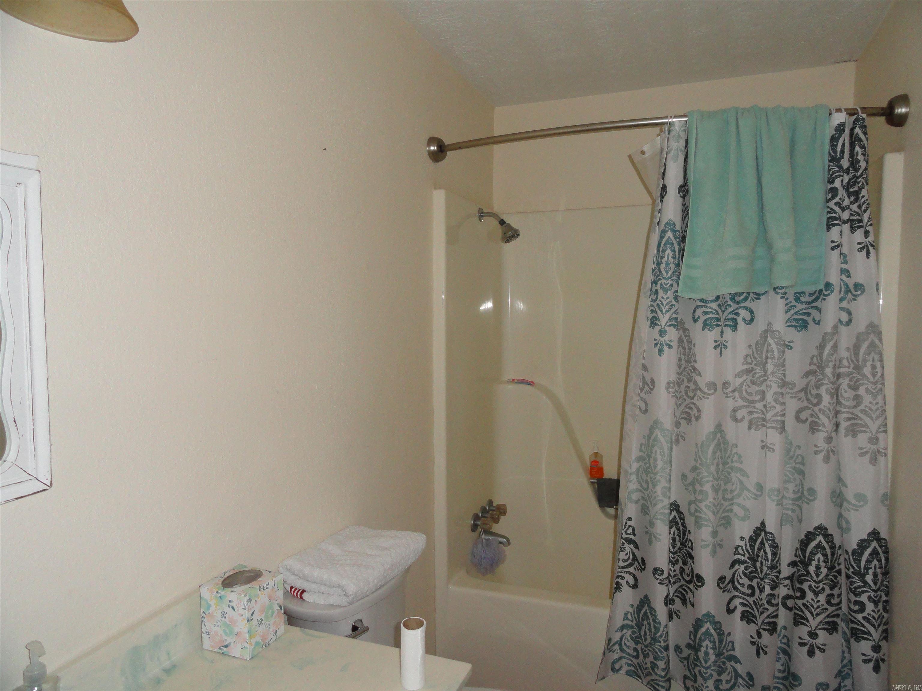 878 Harry Brown Road Leslie, AR 72645