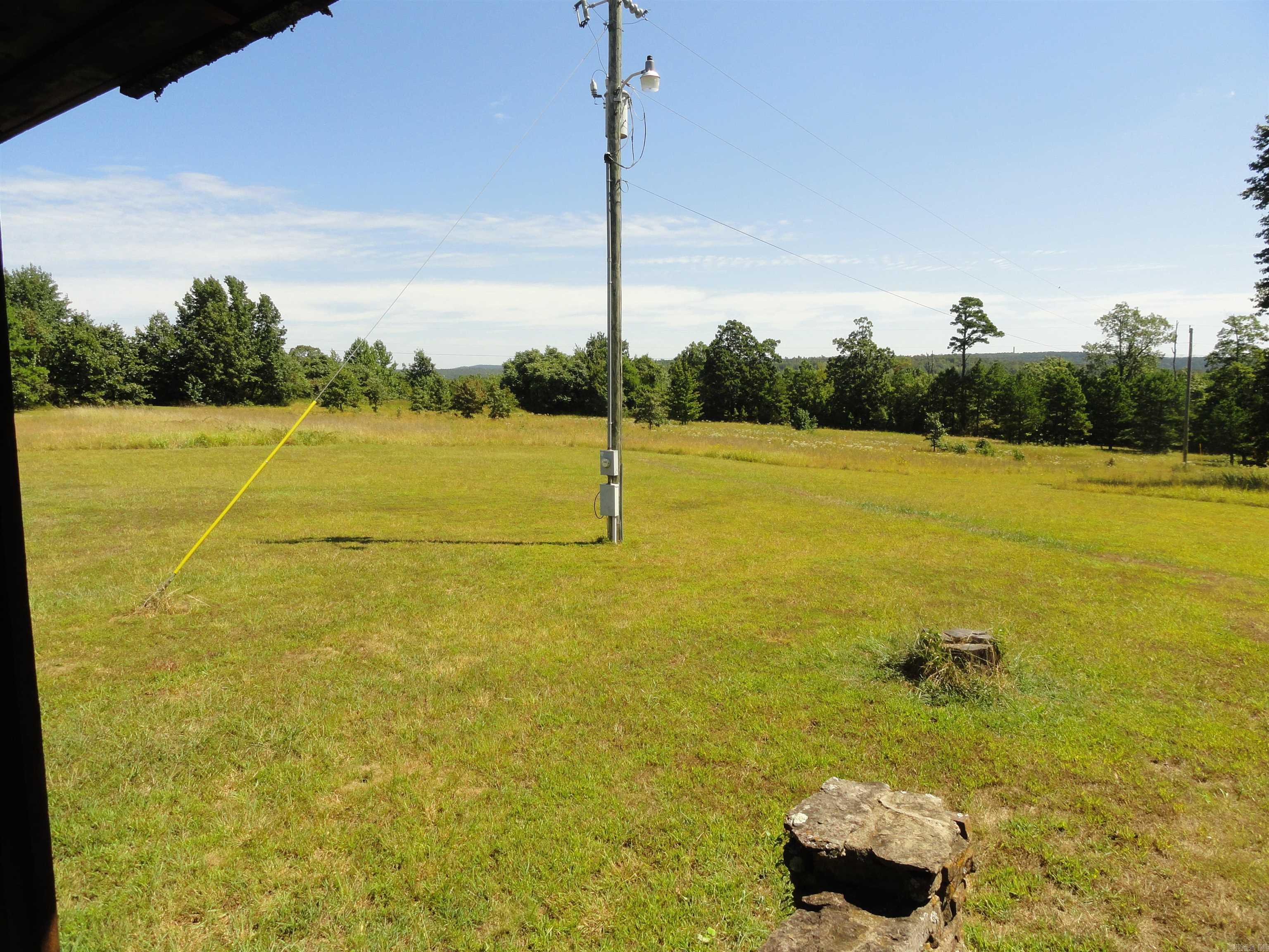 878 Harry Brown Road Leslie, AR 72645