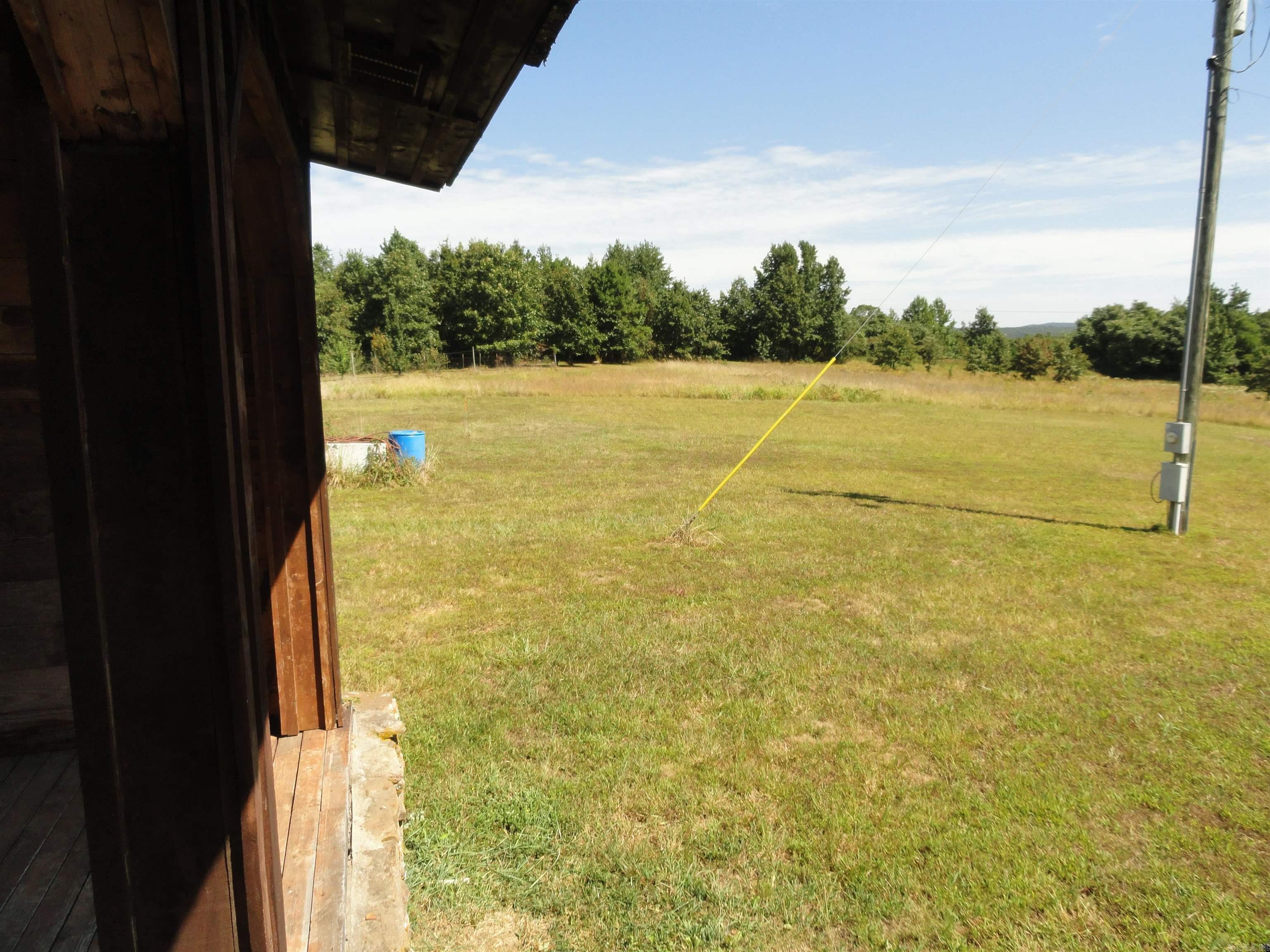 878 Harry Brown Road Leslie, AR 72645