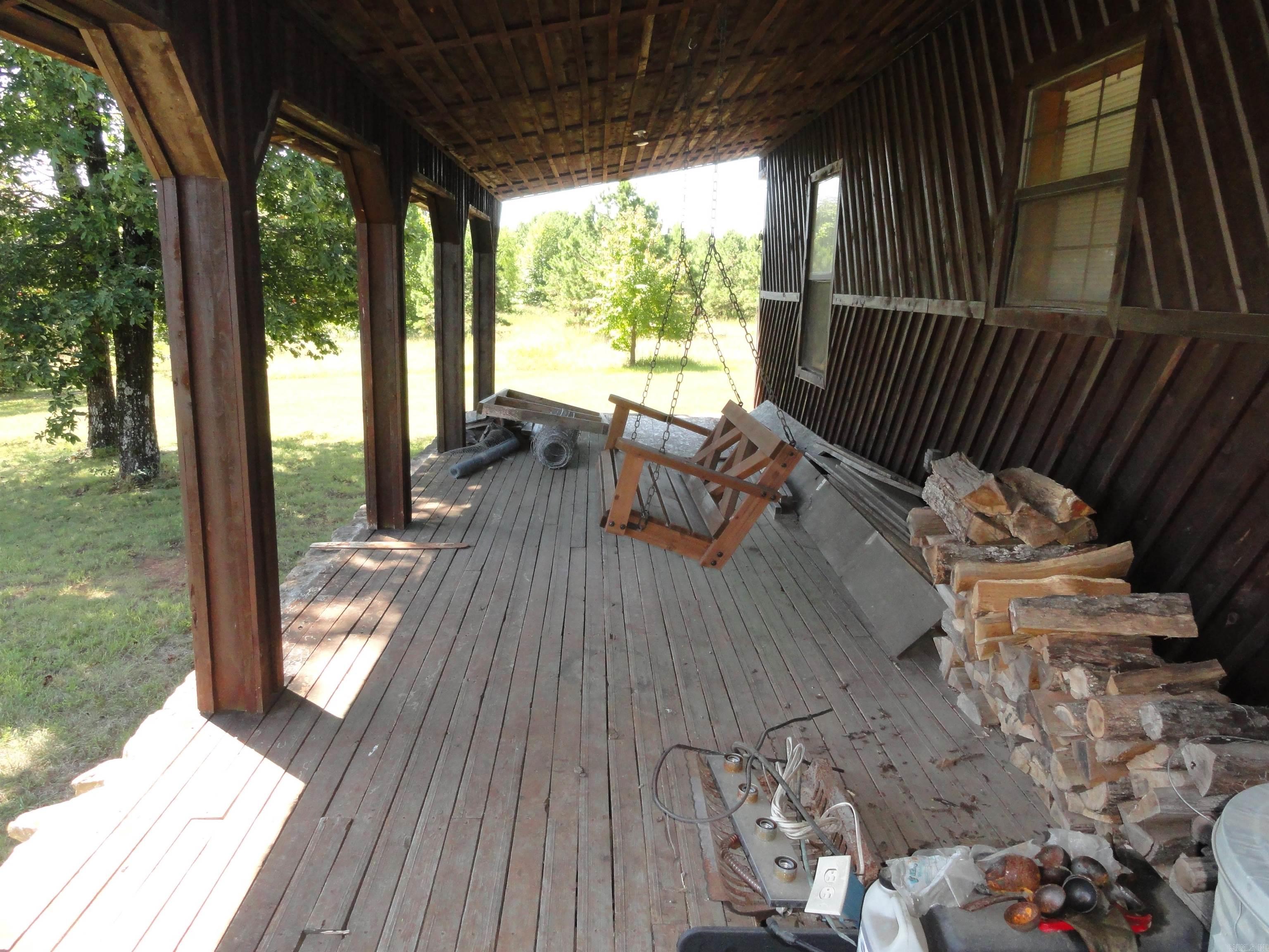 878 Harry Brown Road Leslie, AR 72645