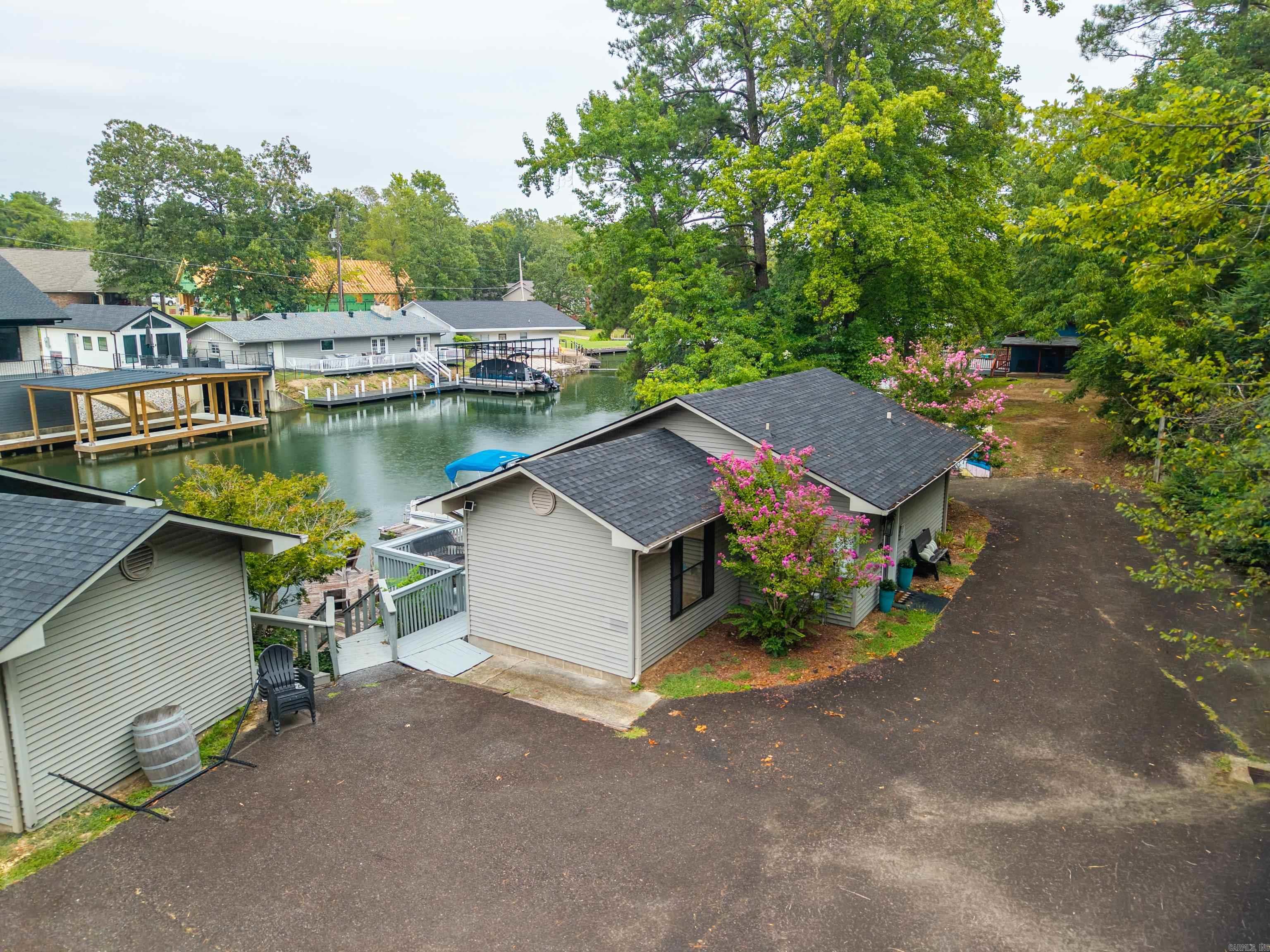 125 Lees Landing Hot Springs, AR 71913