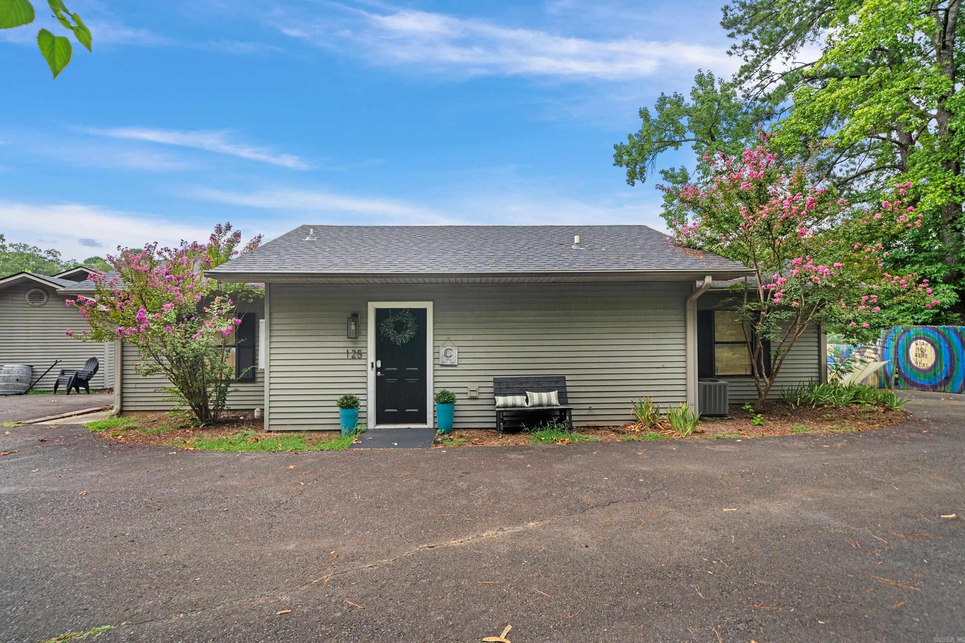 125 Lees Landing Hot Springs, AR 71913