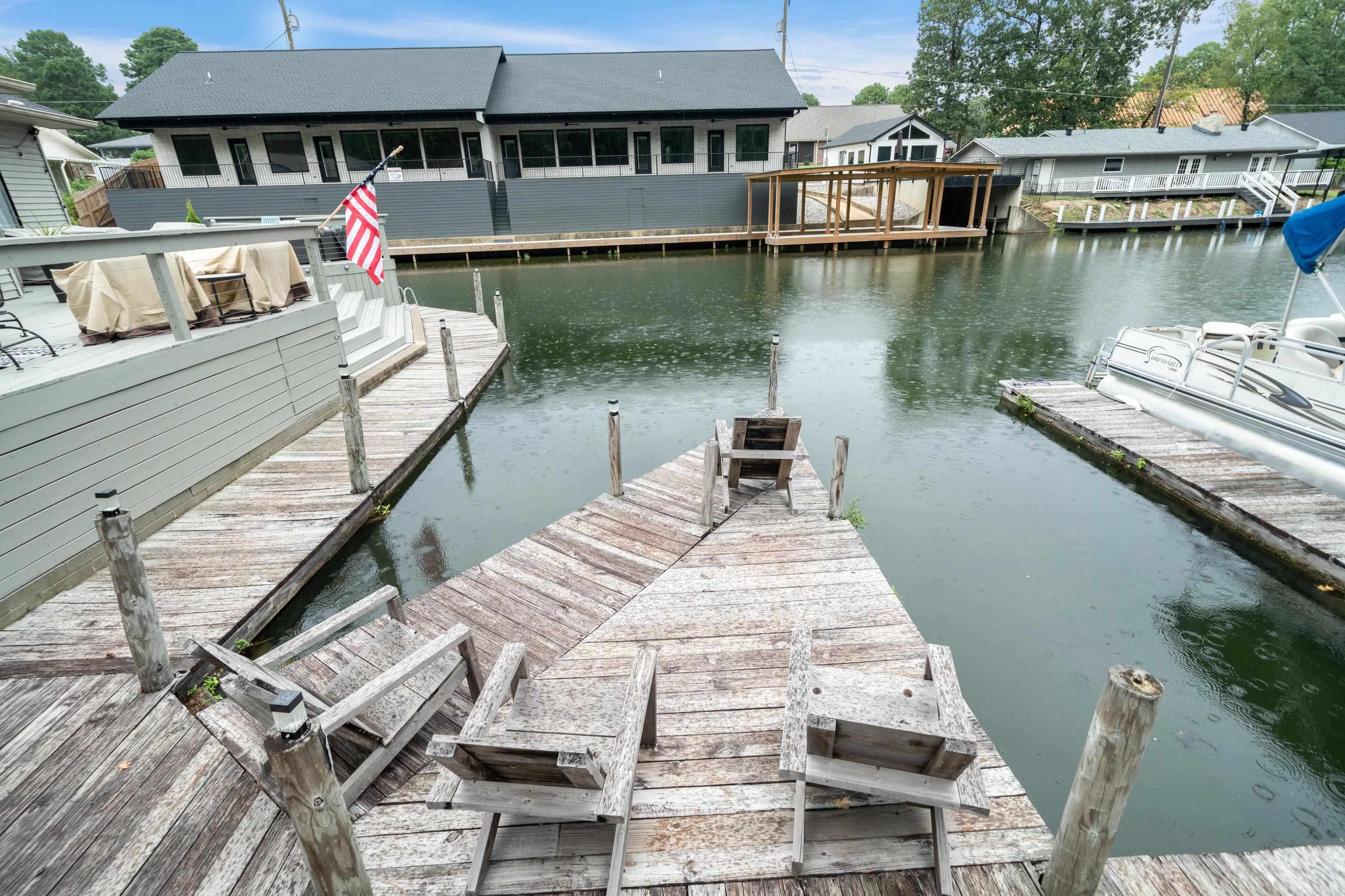 125 Lees Landing Hot Springs, AR 71913