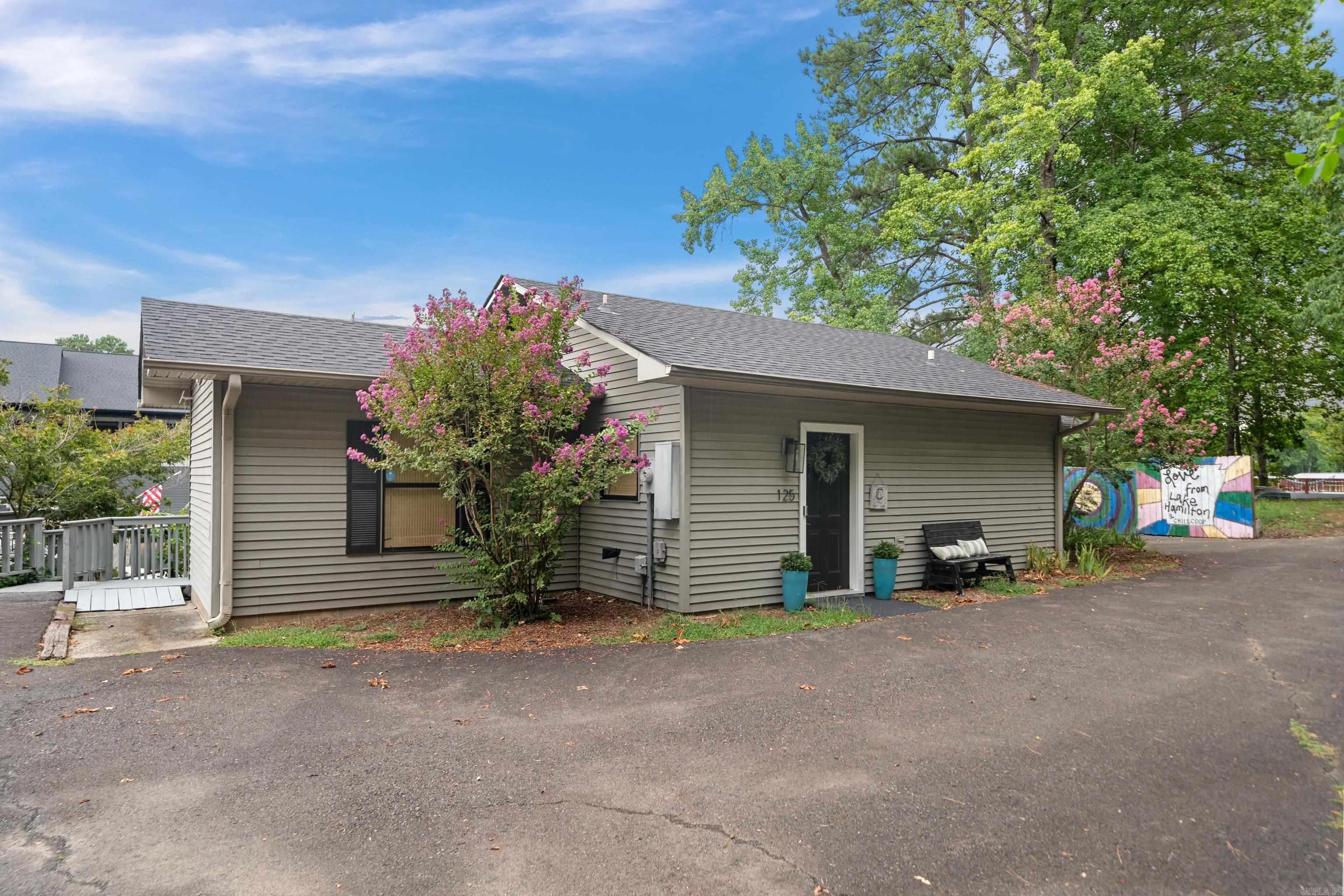 125 Lees Landing Hot Springs, AR 71913