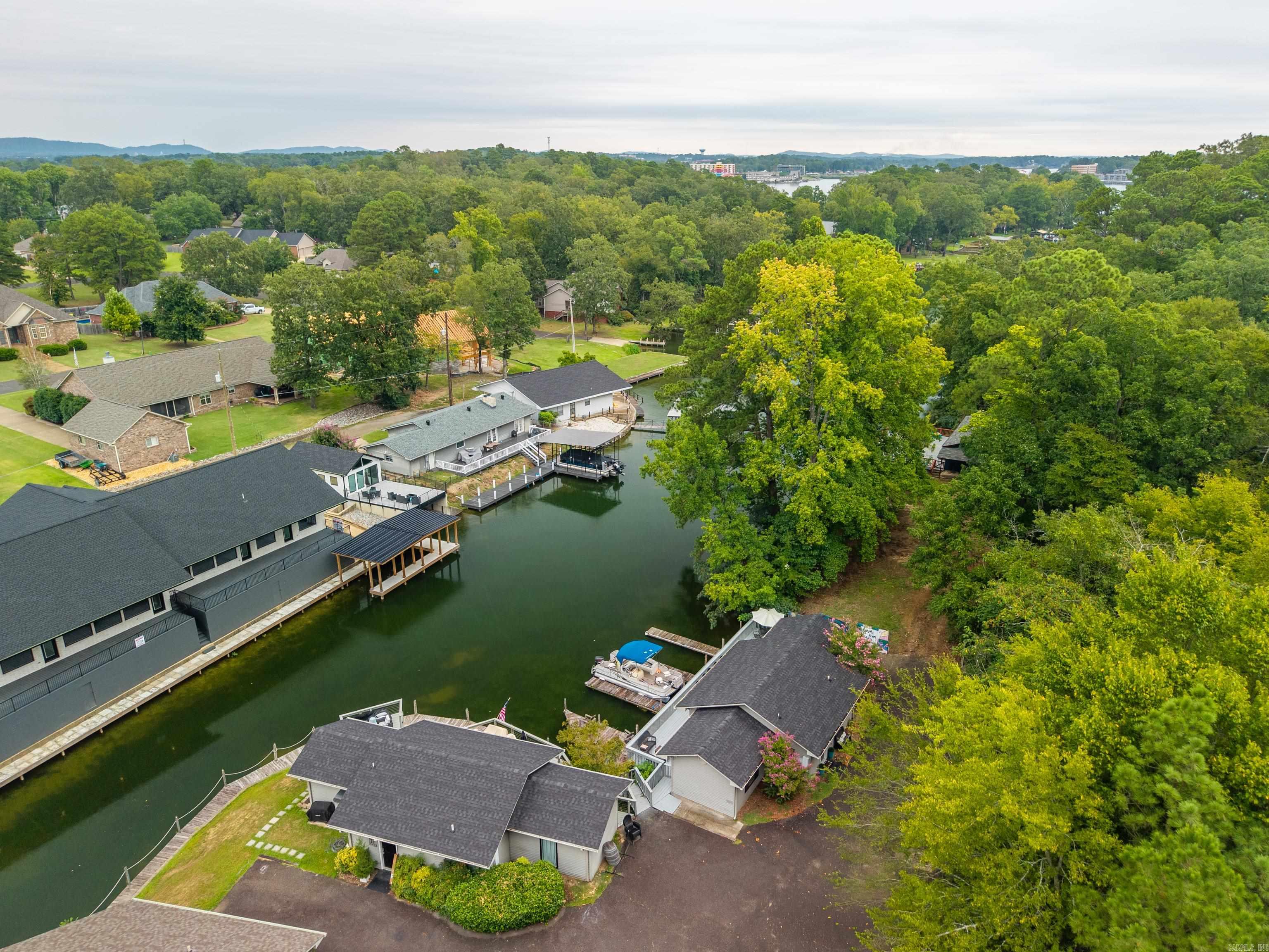 125 Lees Landing Hot Springs, AR 71913