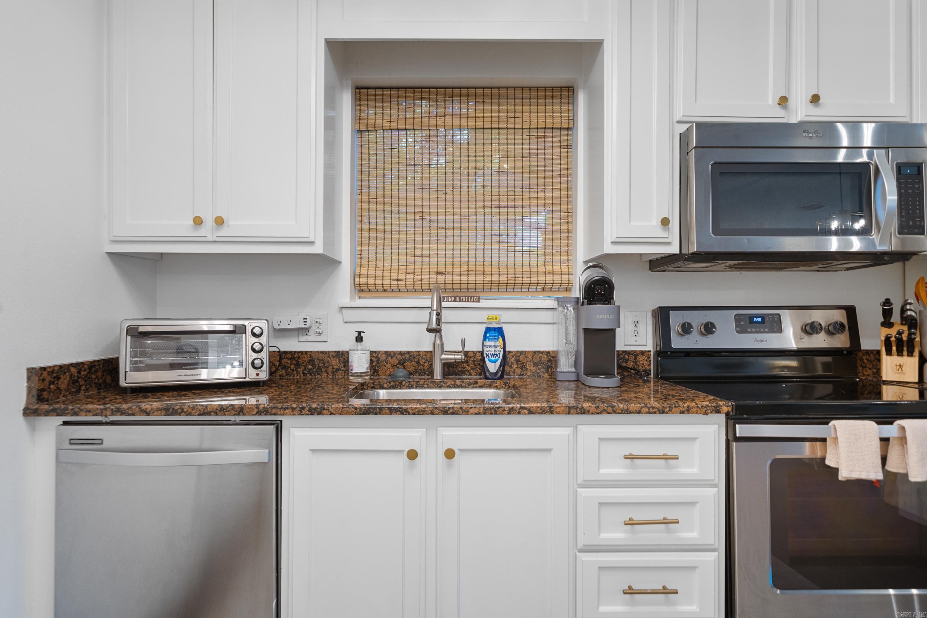 125 Lees Landing Hot Springs, AR 71913