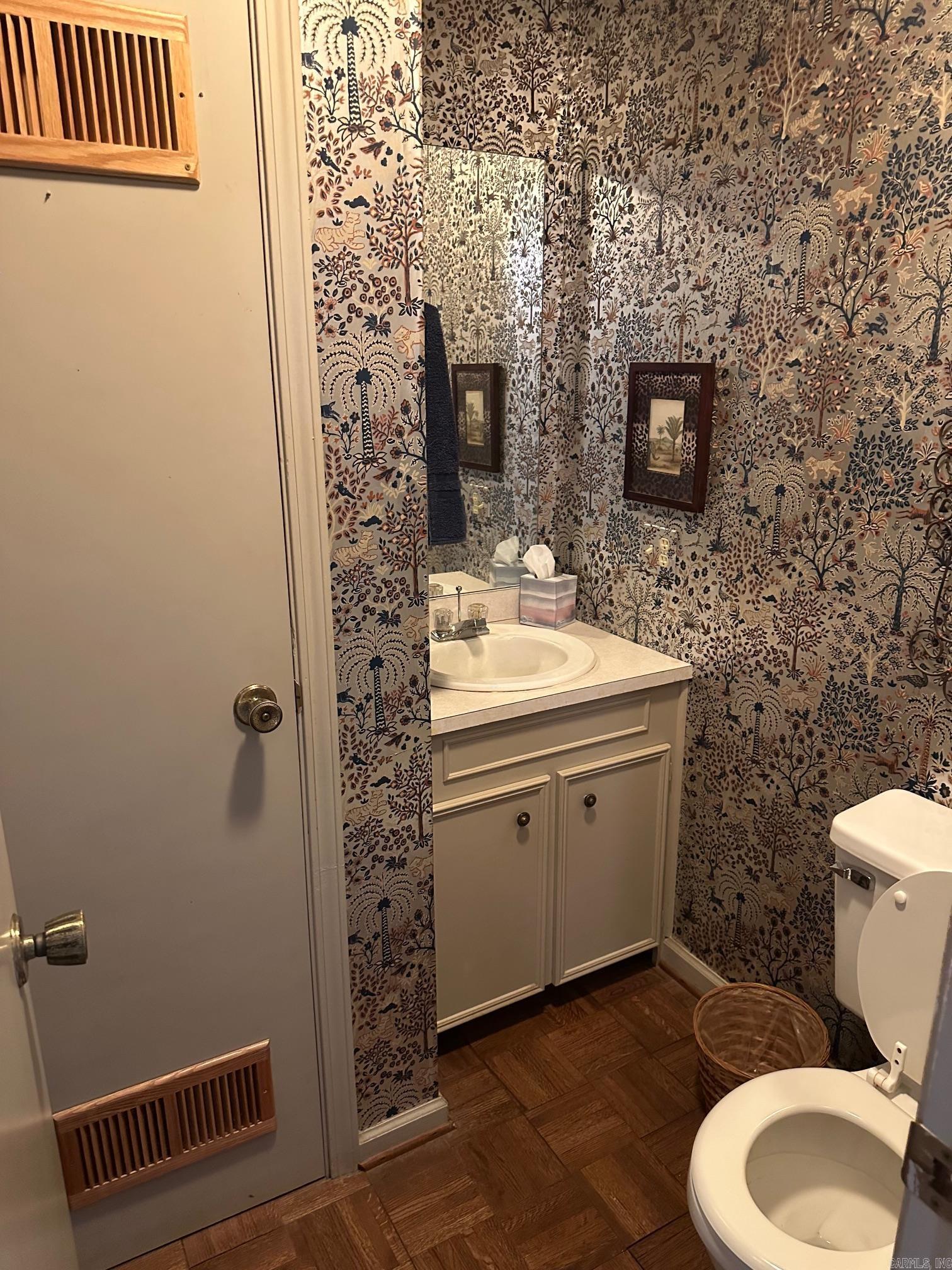 1105 woodcrest Star City, AR 71667