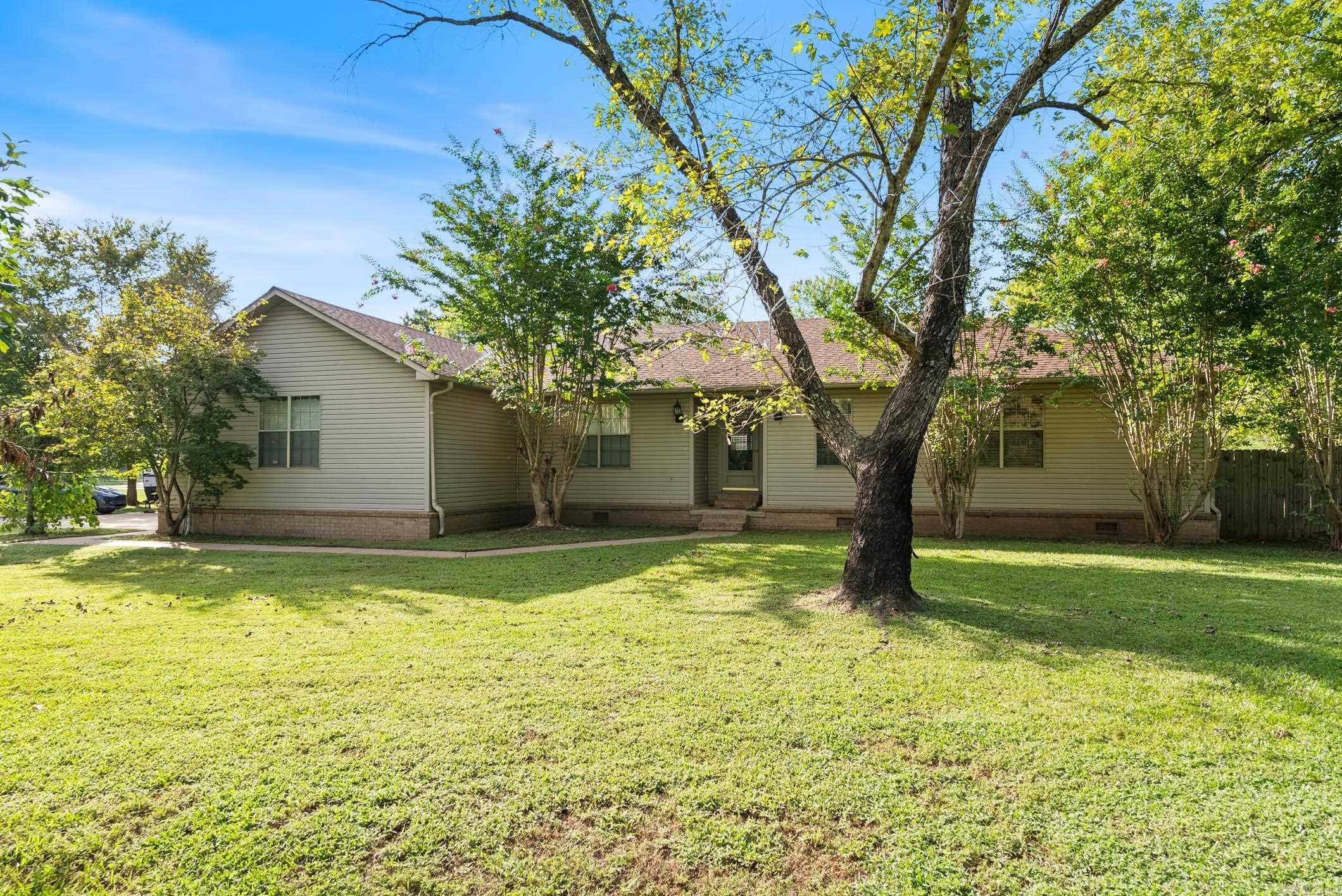 6 Mallard Cove Mayflower, AR 72106