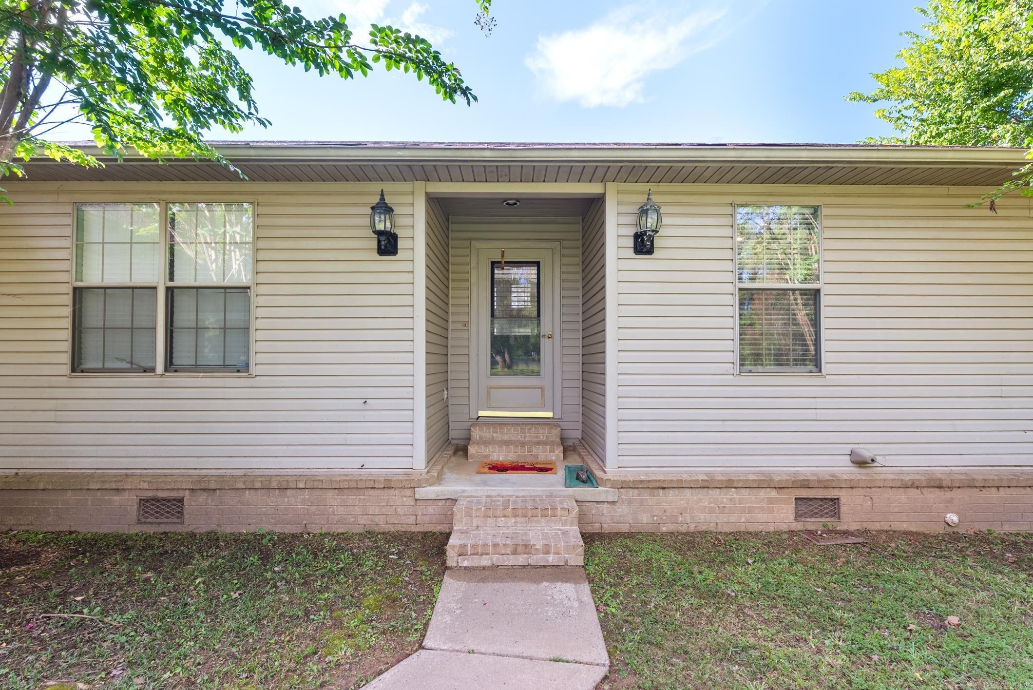 6 Mallard Cove Mayflower, AR 72106