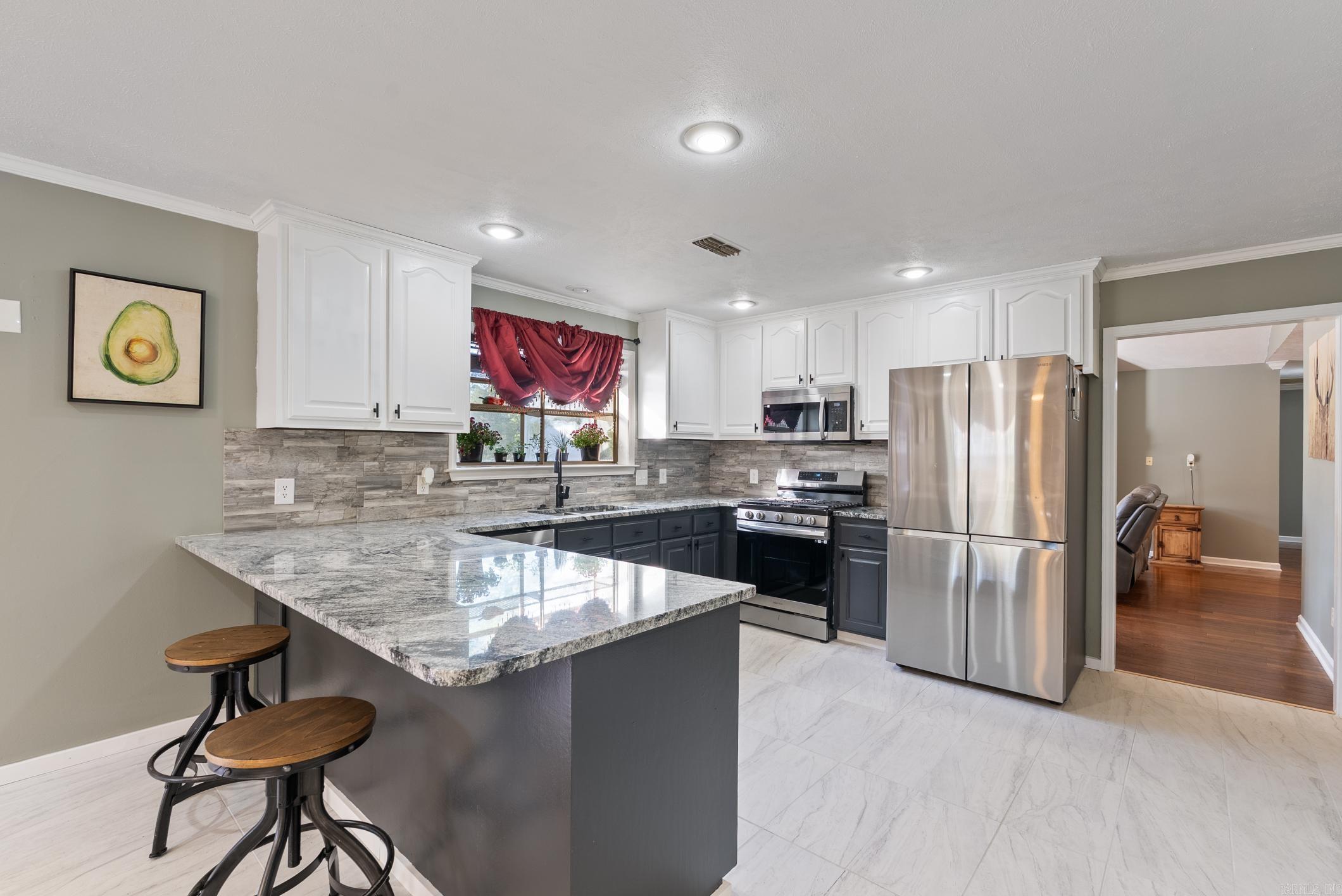 6 Mallard Cove Mayflower, AR 72106