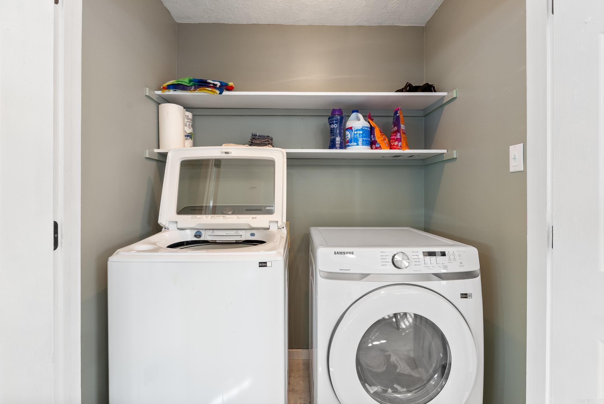 6 Mallard Cove Mayflower, AR 72106