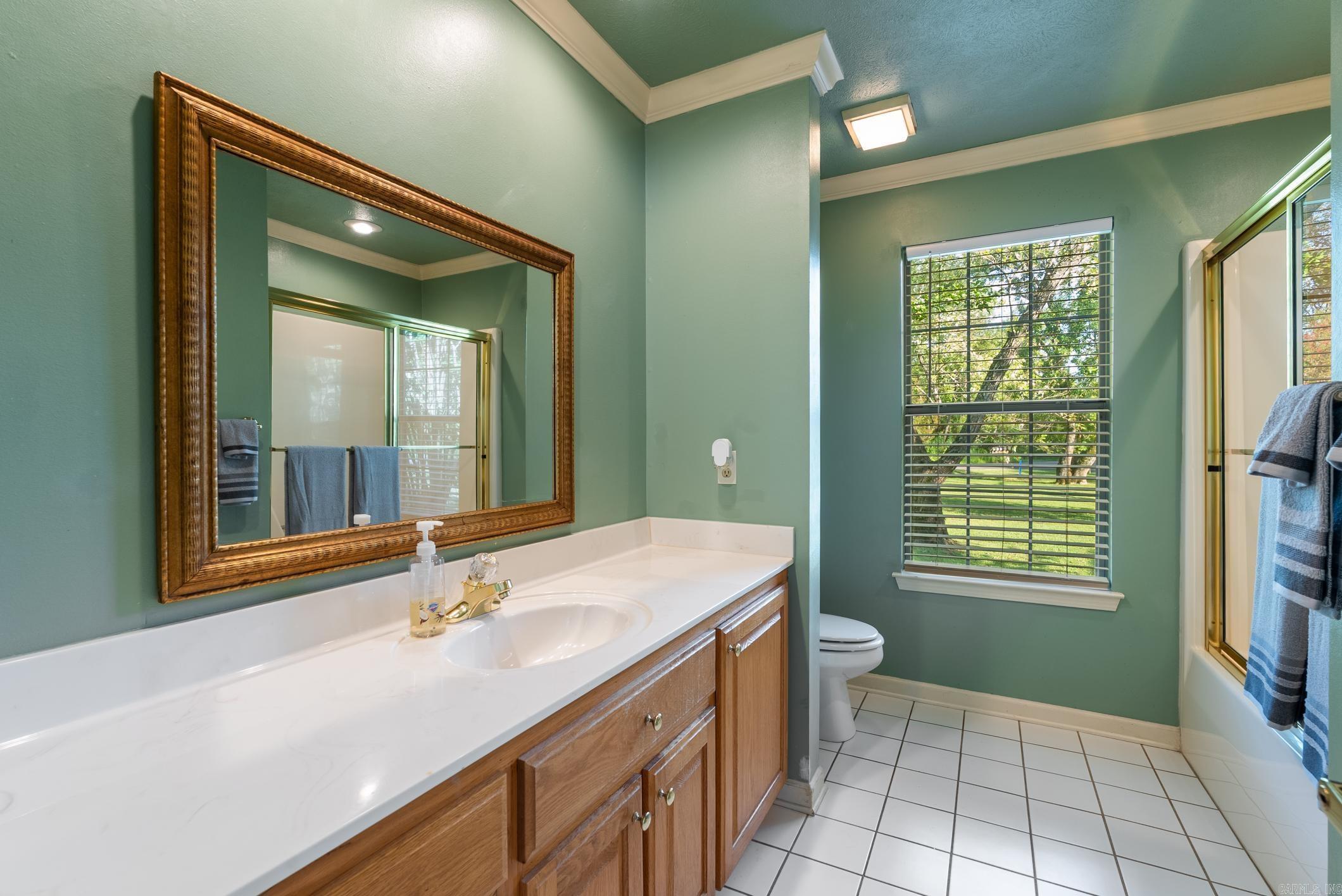 6 Mallard Cove Mayflower, AR 72106