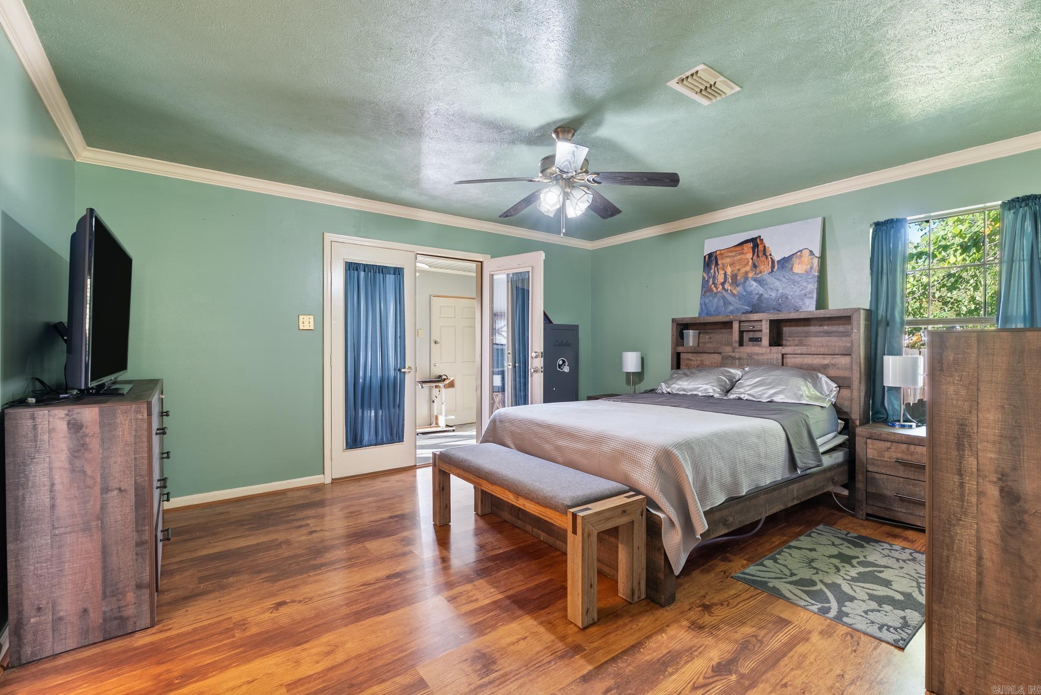 6 Mallard Cove Mayflower, AR 72106