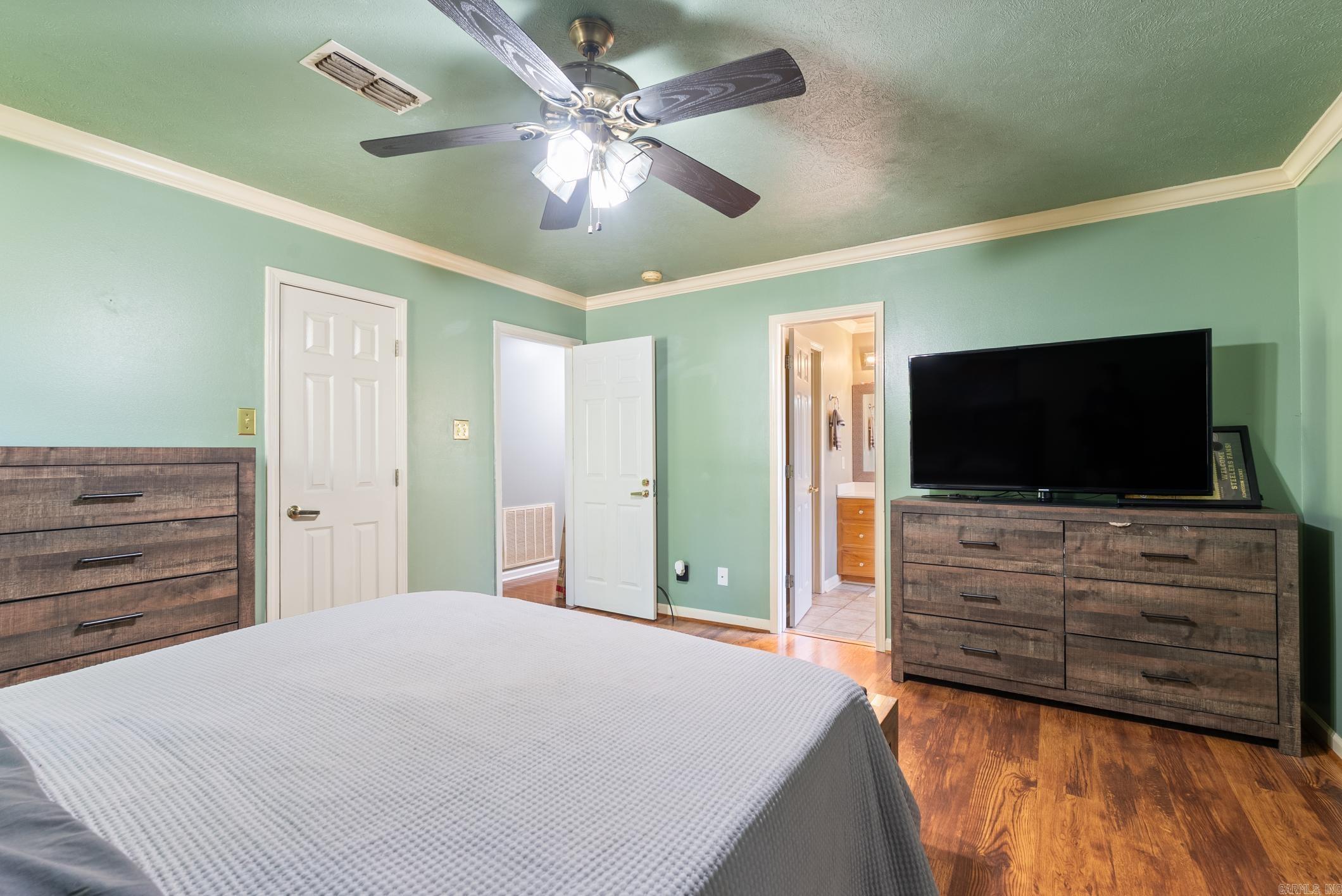 6 Mallard Cove Mayflower, AR 72106