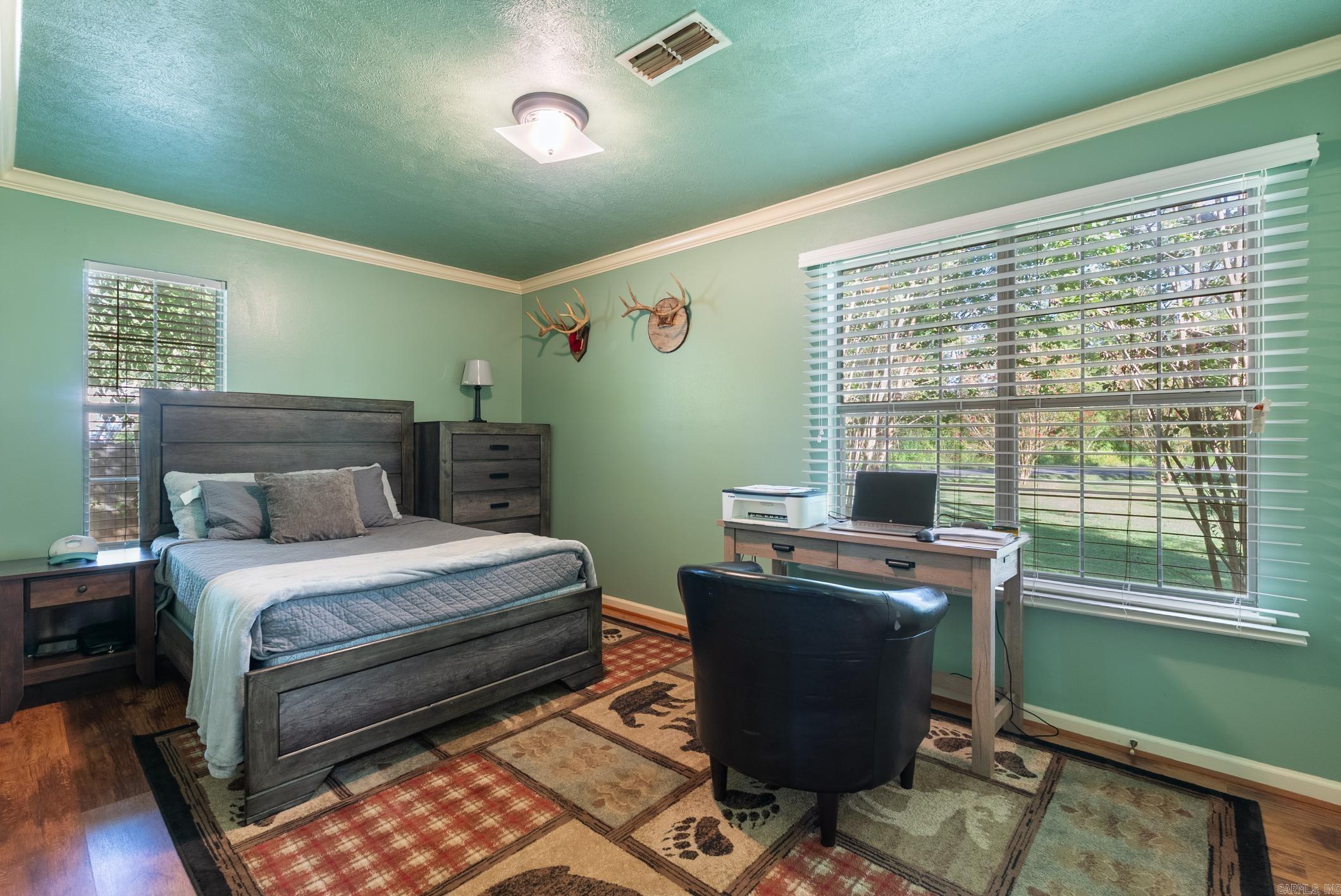 6 Mallard Cove Mayflower, AR 72106