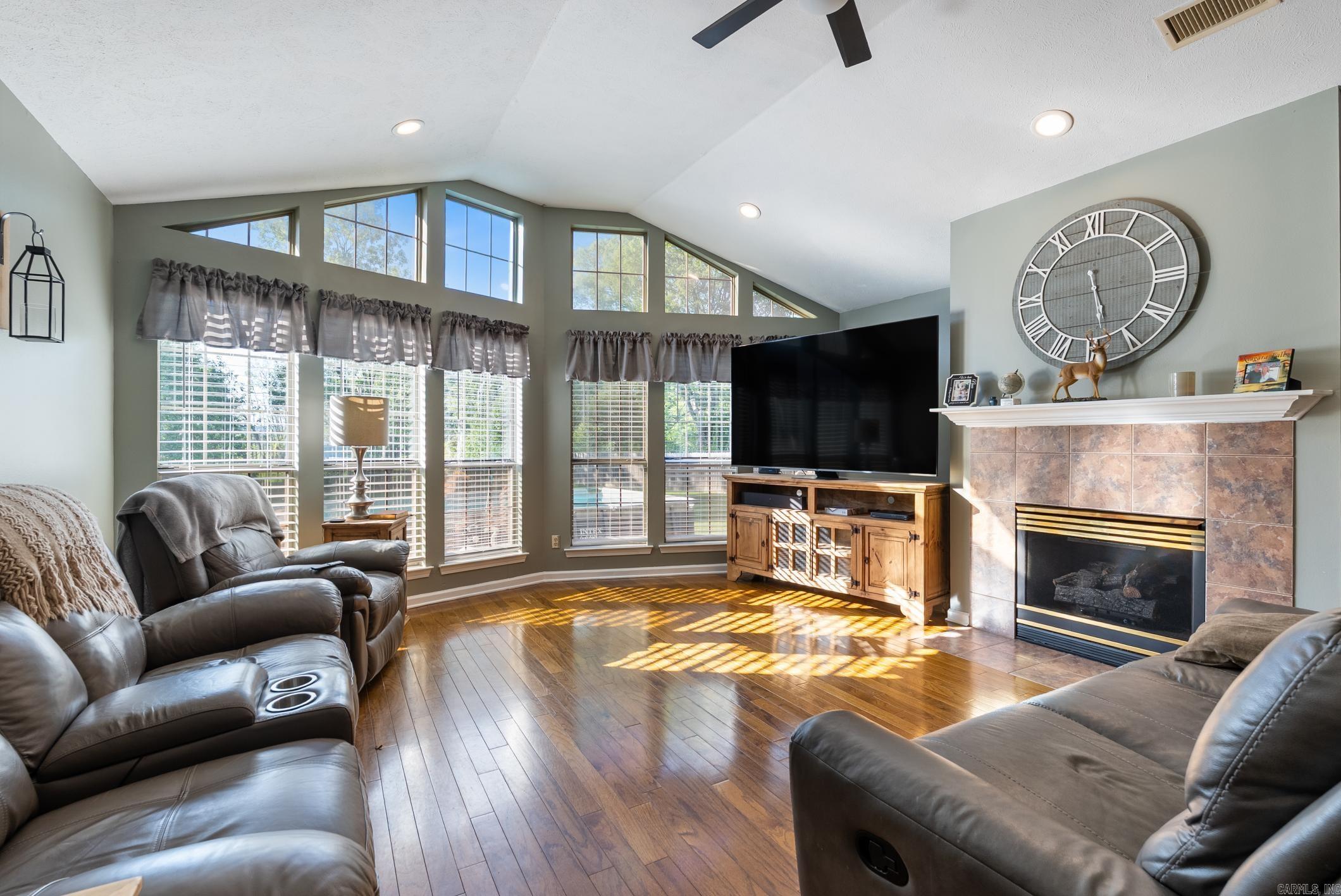 6 Mallard Cove Mayflower, AR 72106