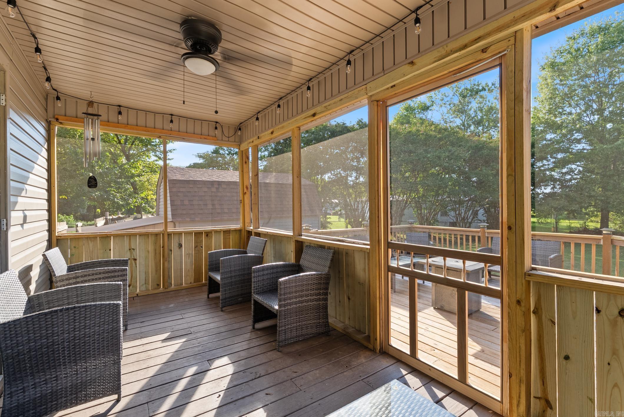 6 Mallard Cove Mayflower, AR 72106