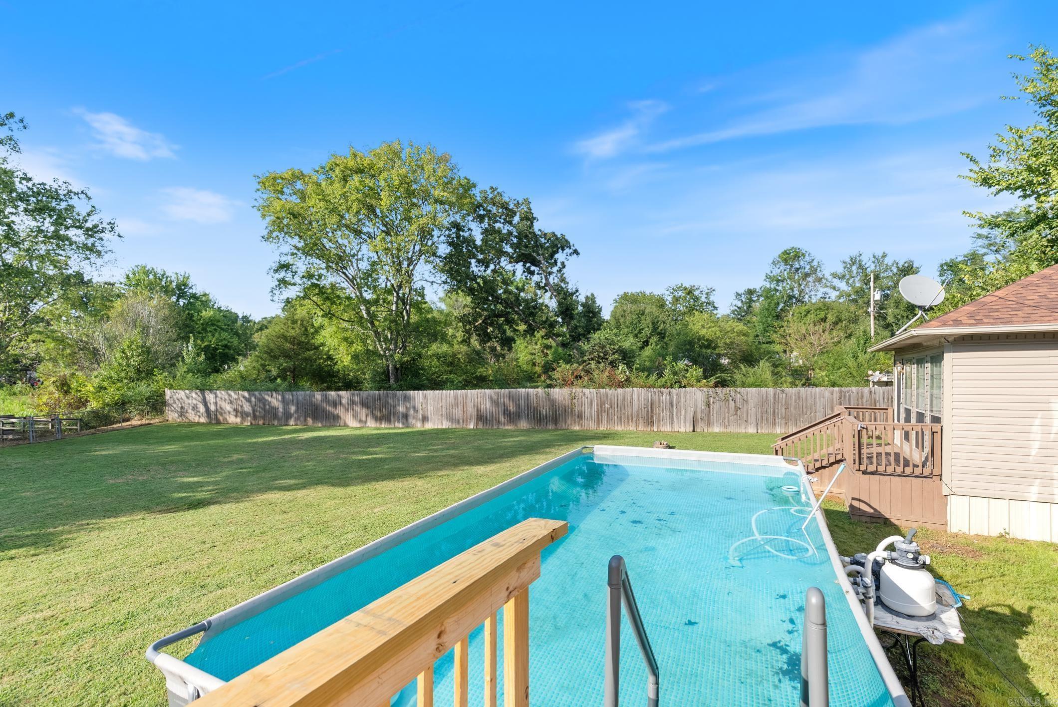 6 Mallard Cove Mayflower, AR 72106