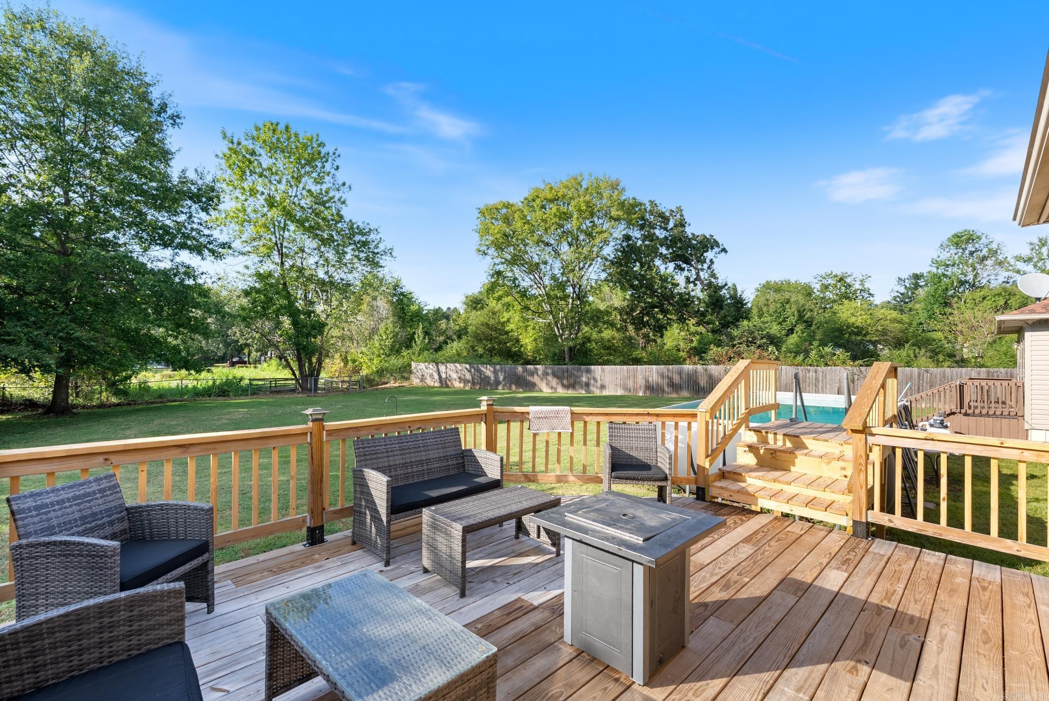 6 Mallard Cove Mayflower, AR 72106