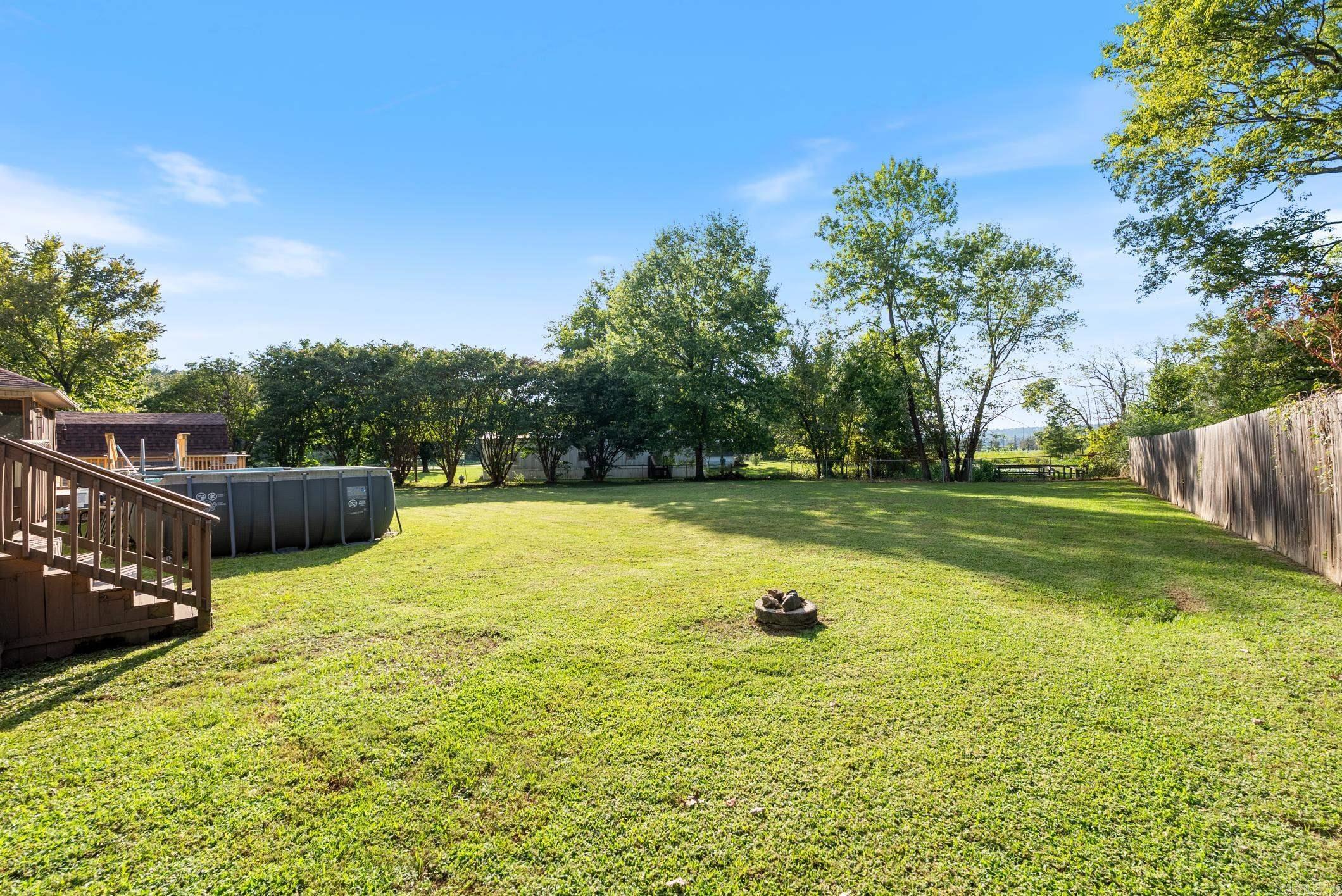 6 Mallard Cove Mayflower, AR 72106