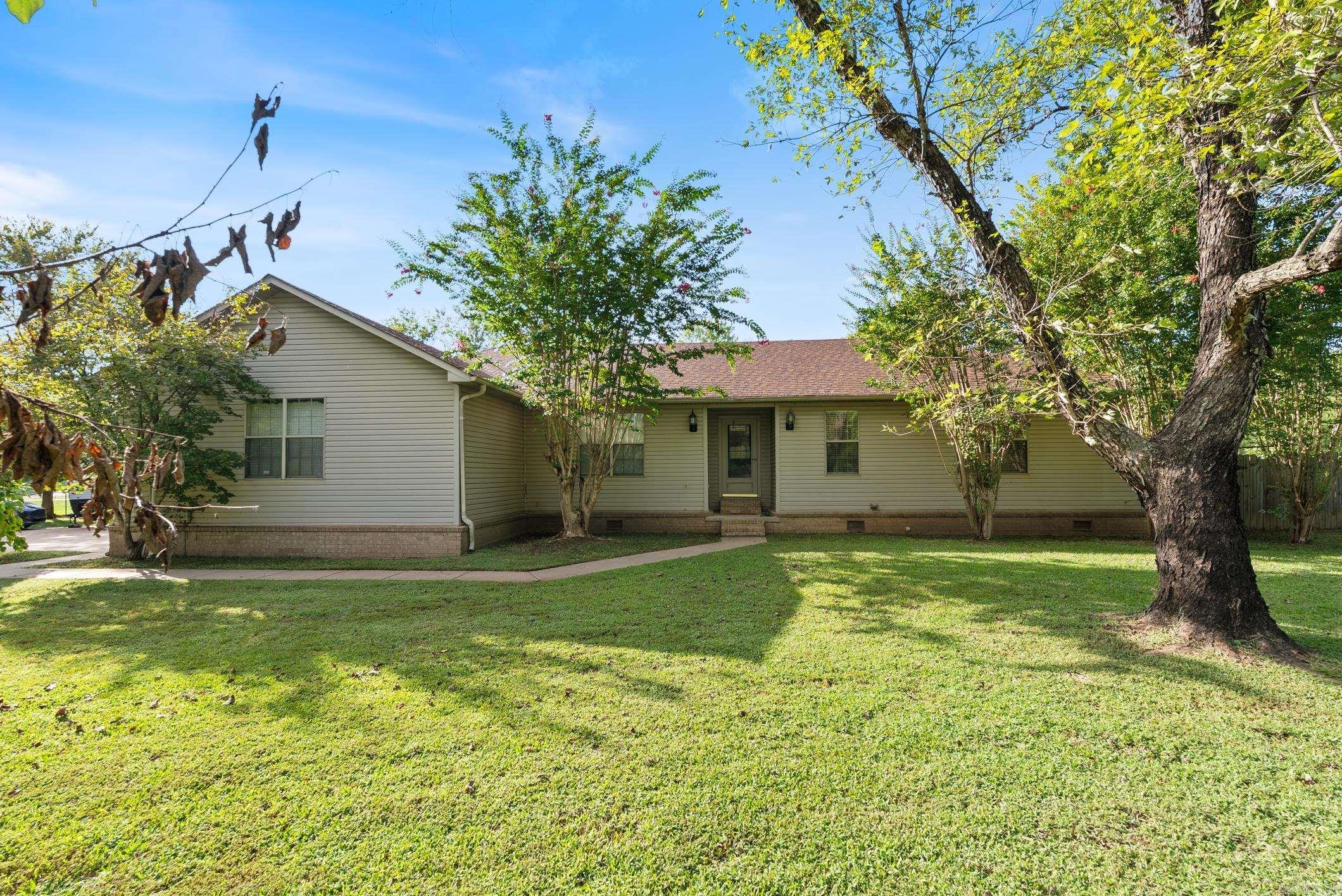 6 Mallard Cove Mayflower, AR 72106