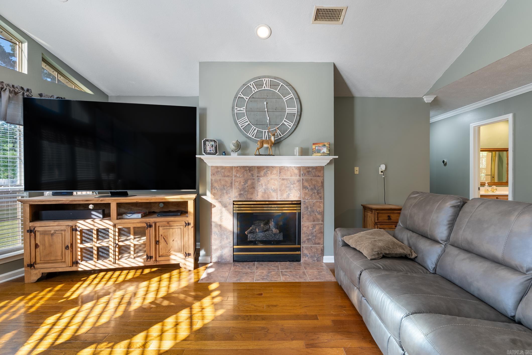 6 Mallard Cove Mayflower, AR 72106