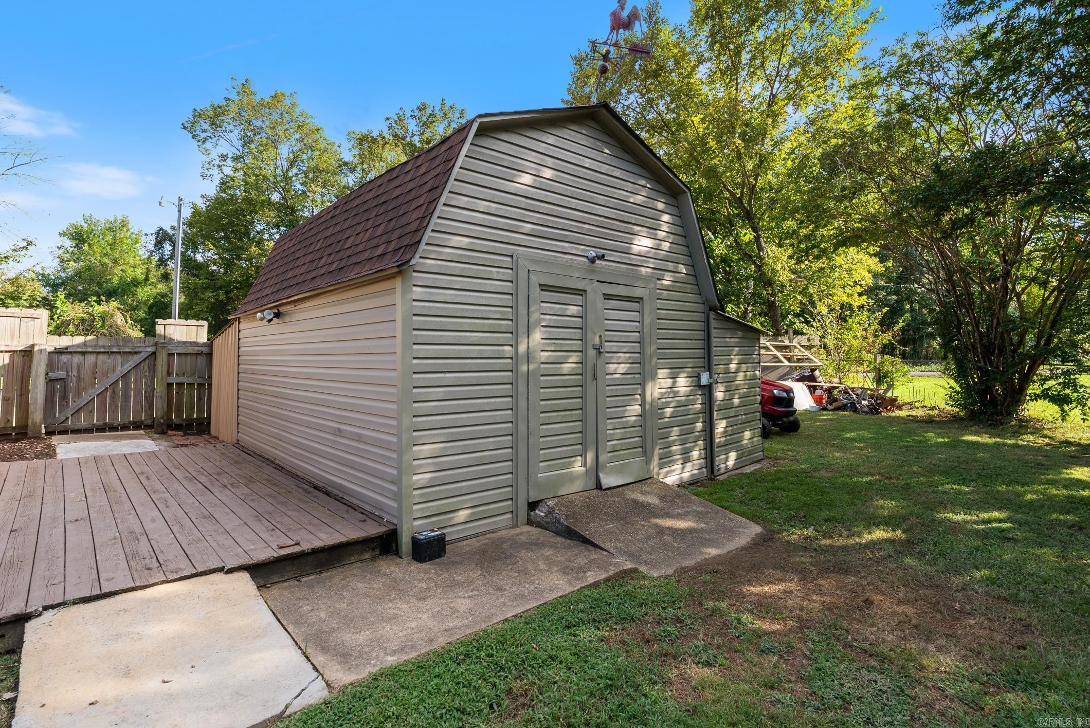 6 Mallard Cove Mayflower, AR 72106