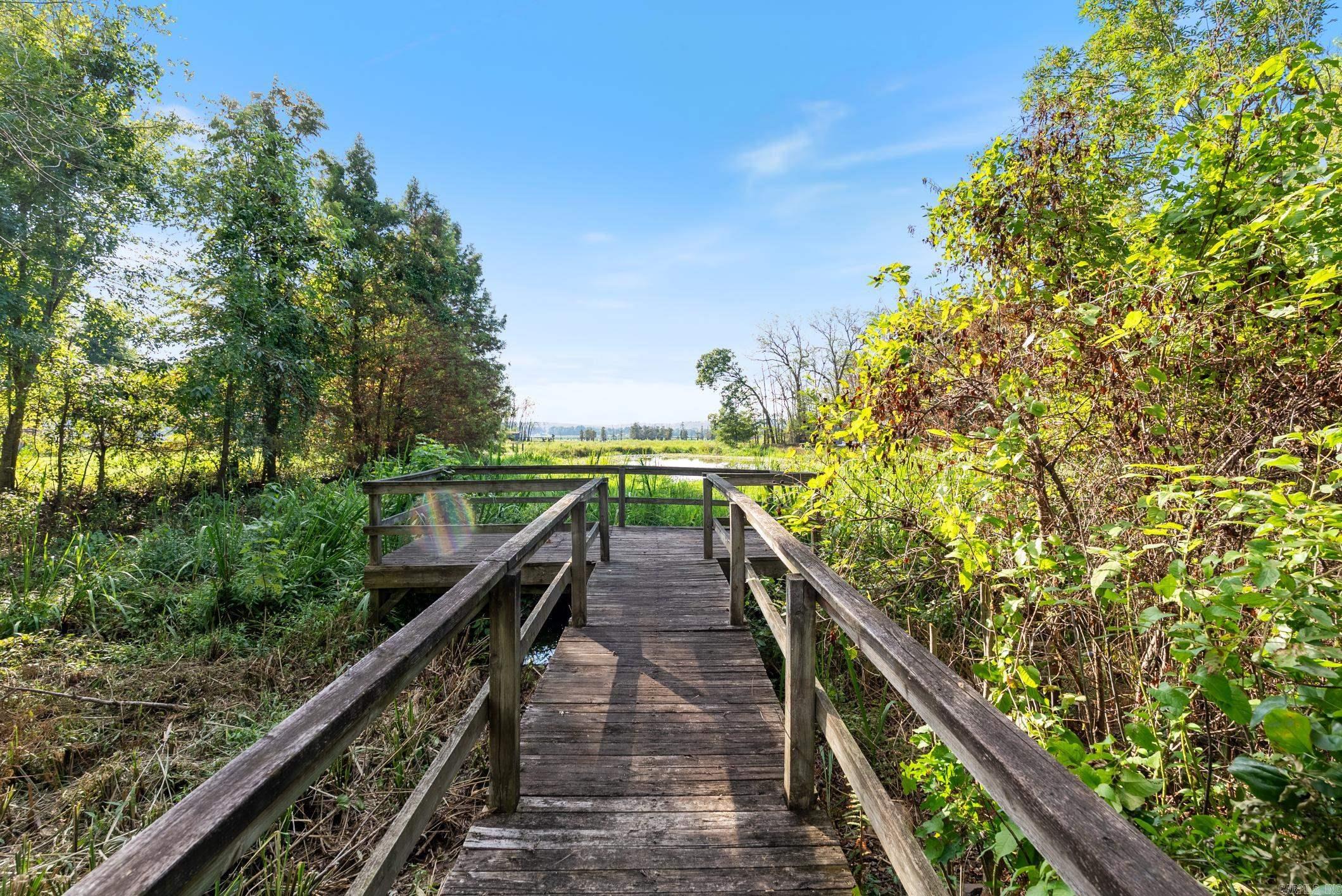 6 Mallard Cove Mayflower, AR 72106