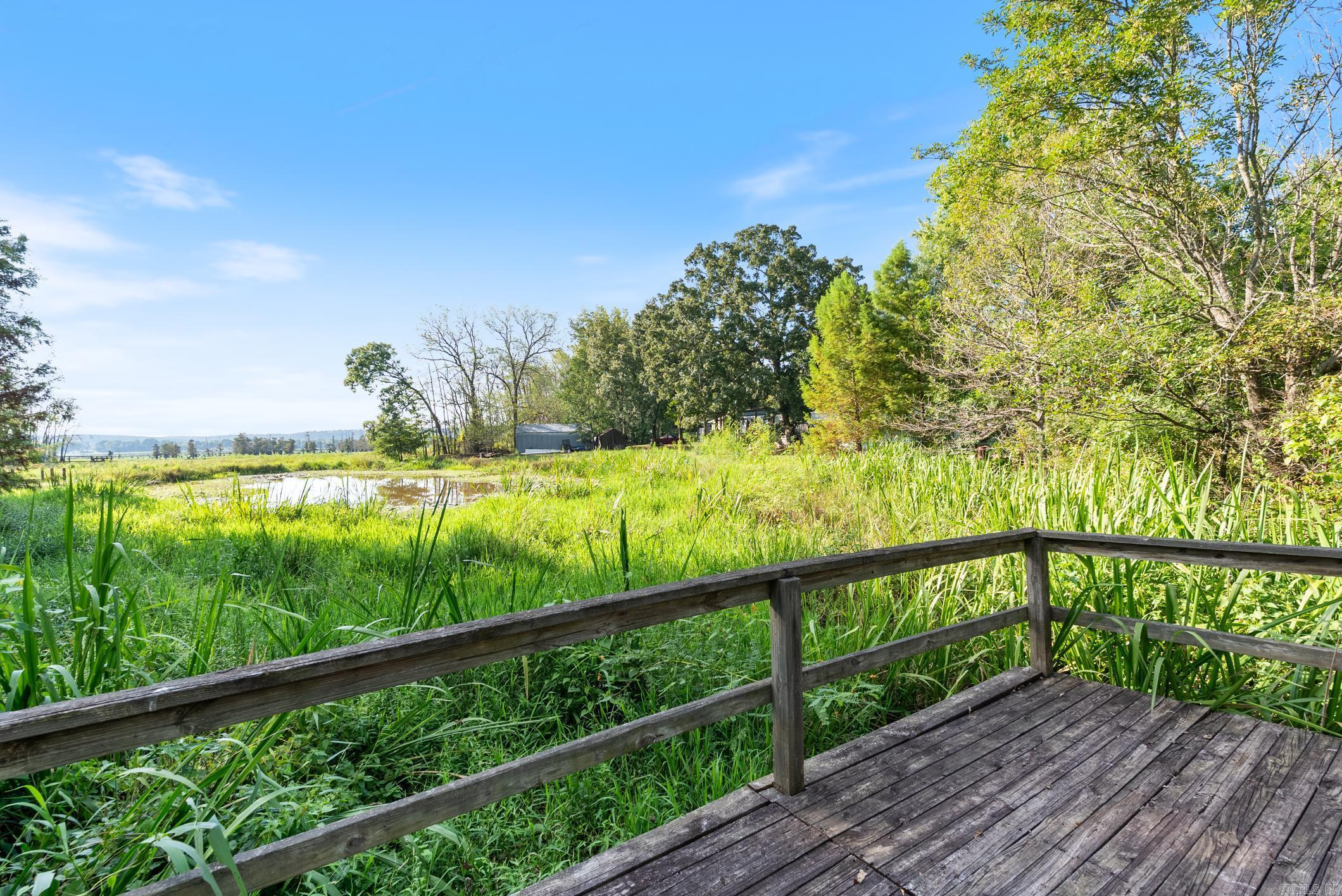 6 Mallard Cove Mayflower, AR 72106