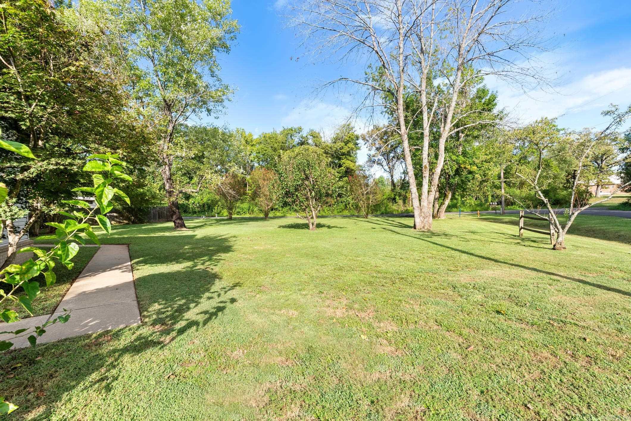 6 Mallard Cove Mayflower, AR 72106