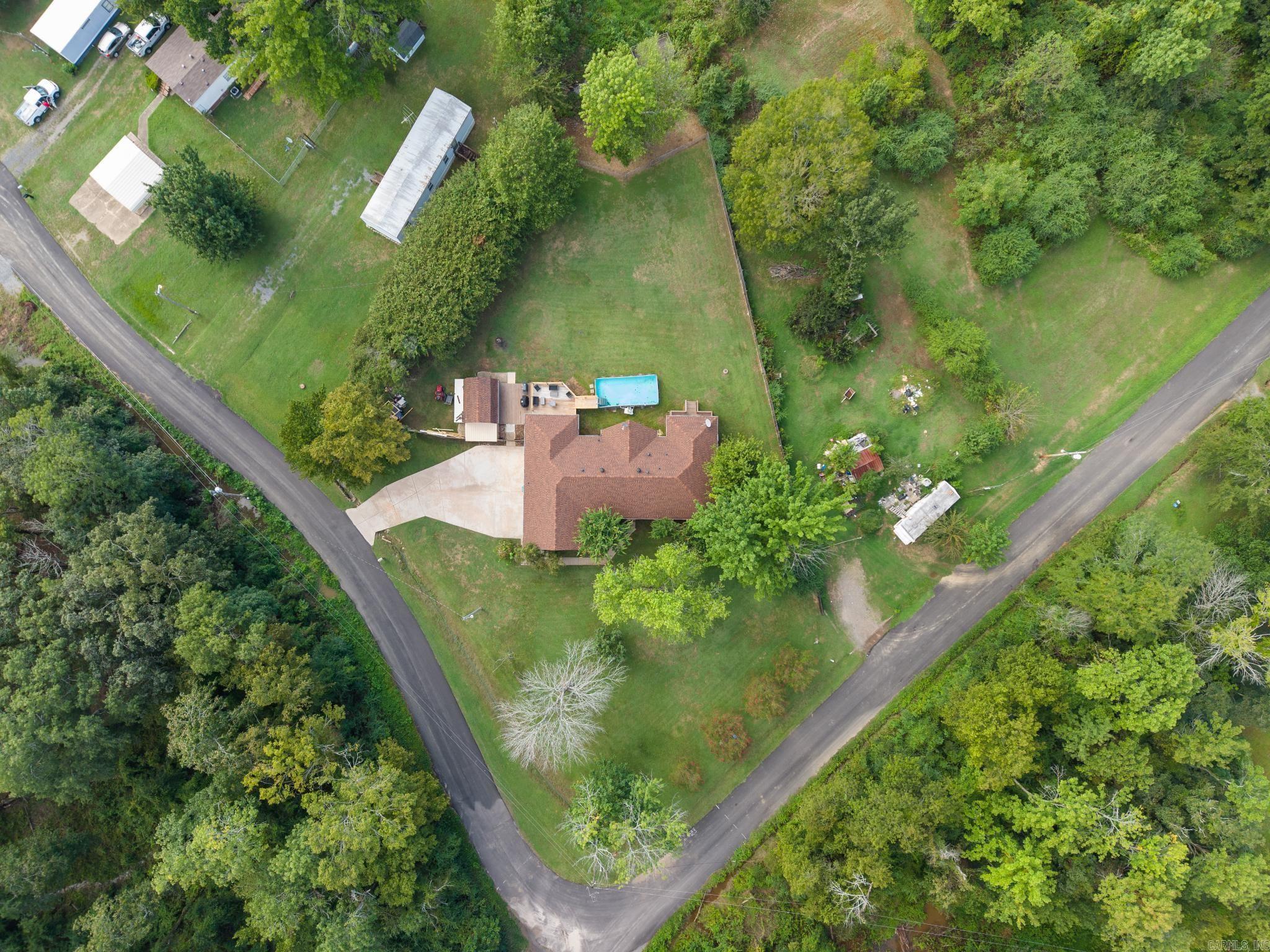 6 Mallard Cove Mayflower, AR 72106