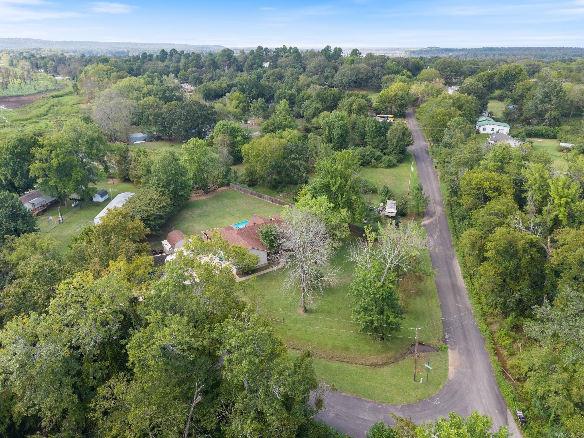 6 Mallard Cove Mayflower, AR 72106