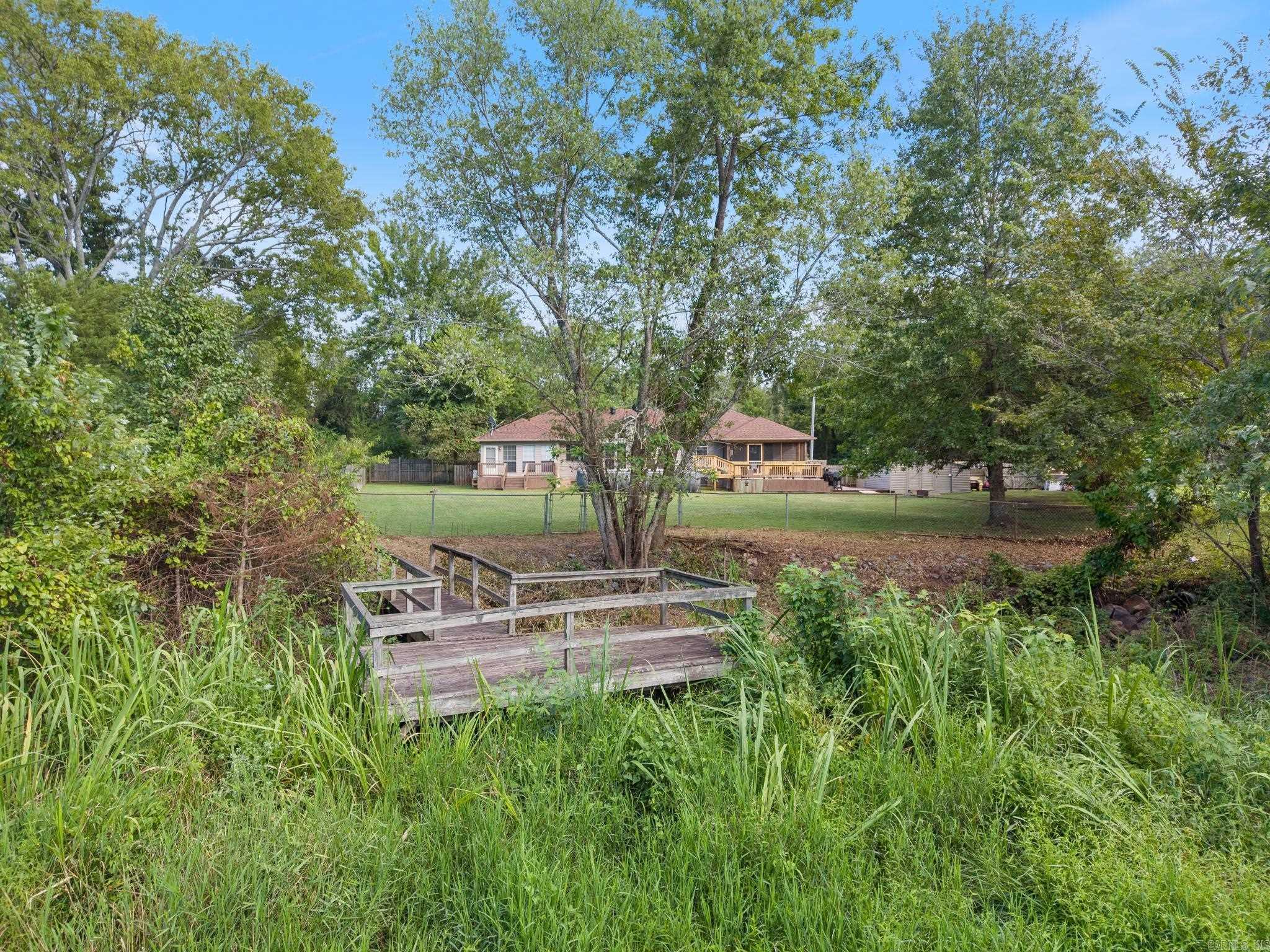 6 Mallard Cove Mayflower, AR 72106