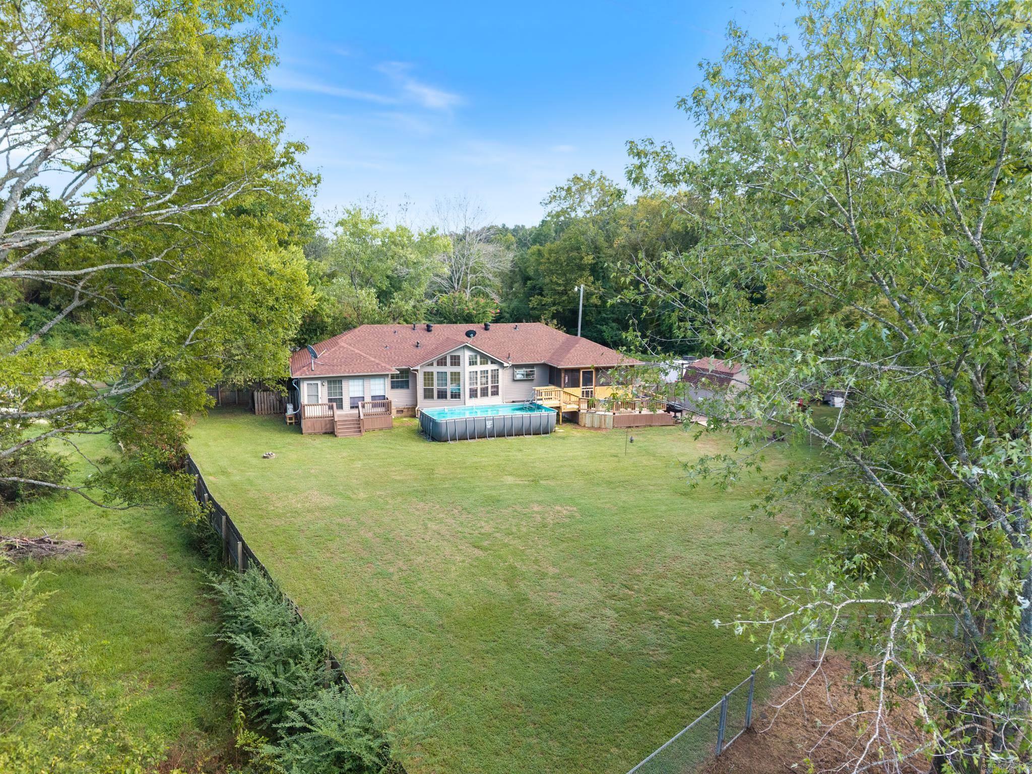 6 Mallard Cove Mayflower, AR 72106