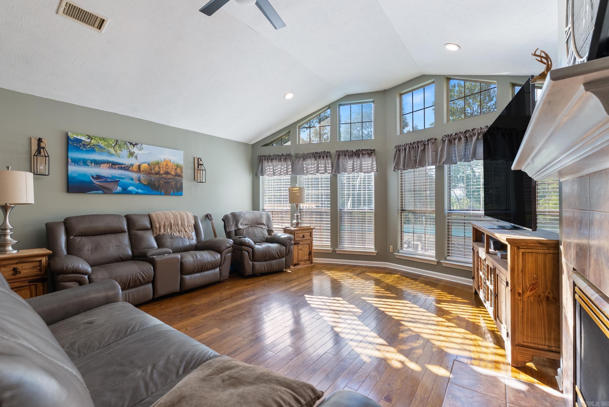 6 Mallard Cove Mayflower, AR 72106