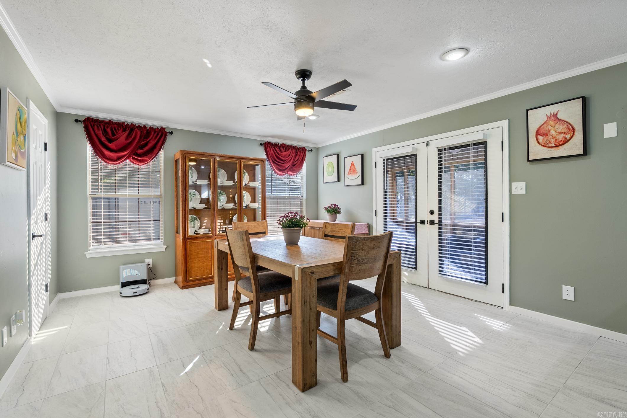 6 Mallard Cove Mayflower, AR 72106