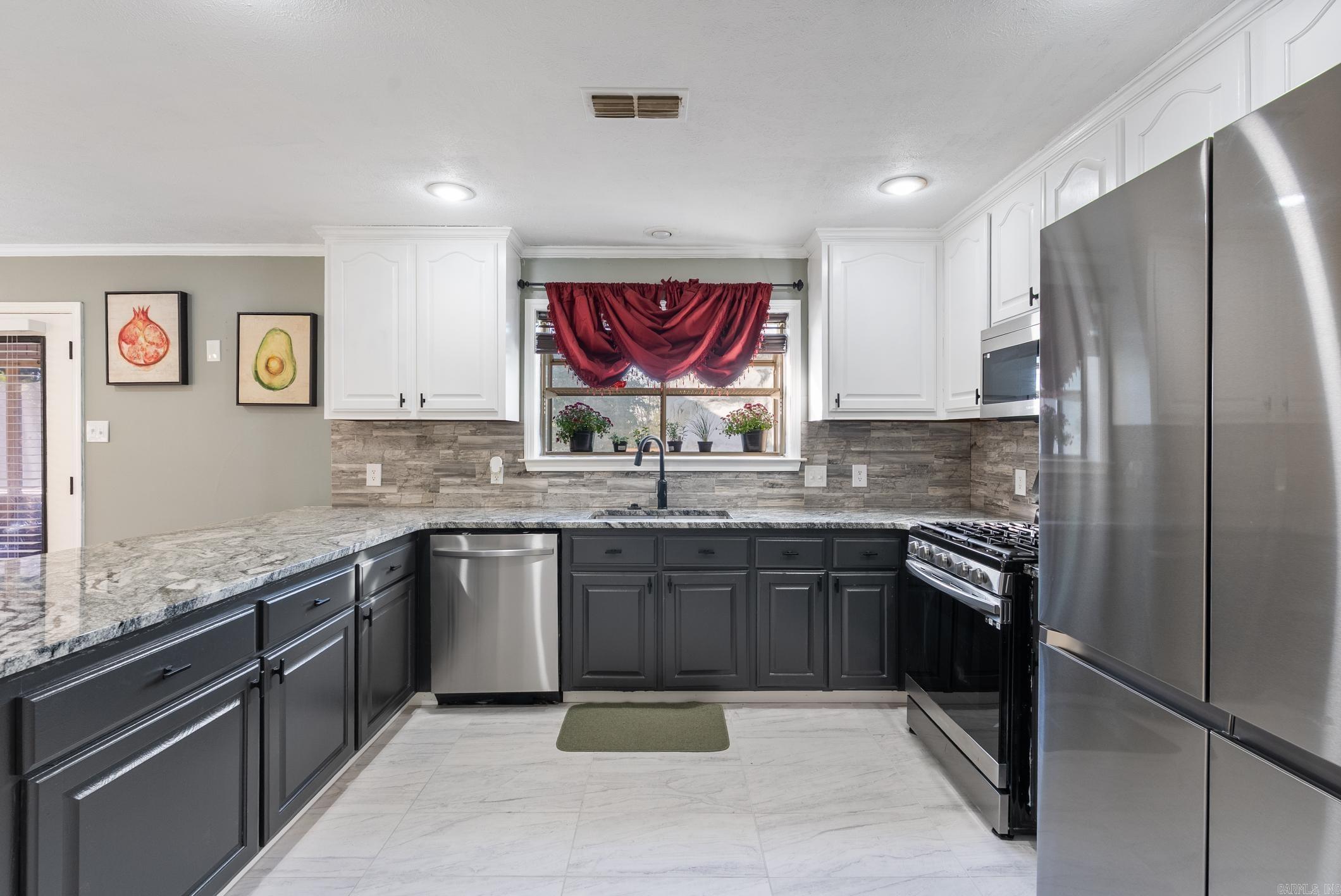 6 Mallard Cove Mayflower, AR 72106