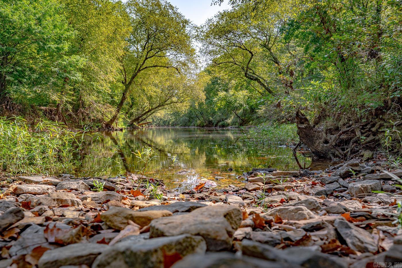 7135 Highway 124  Quitman, AR