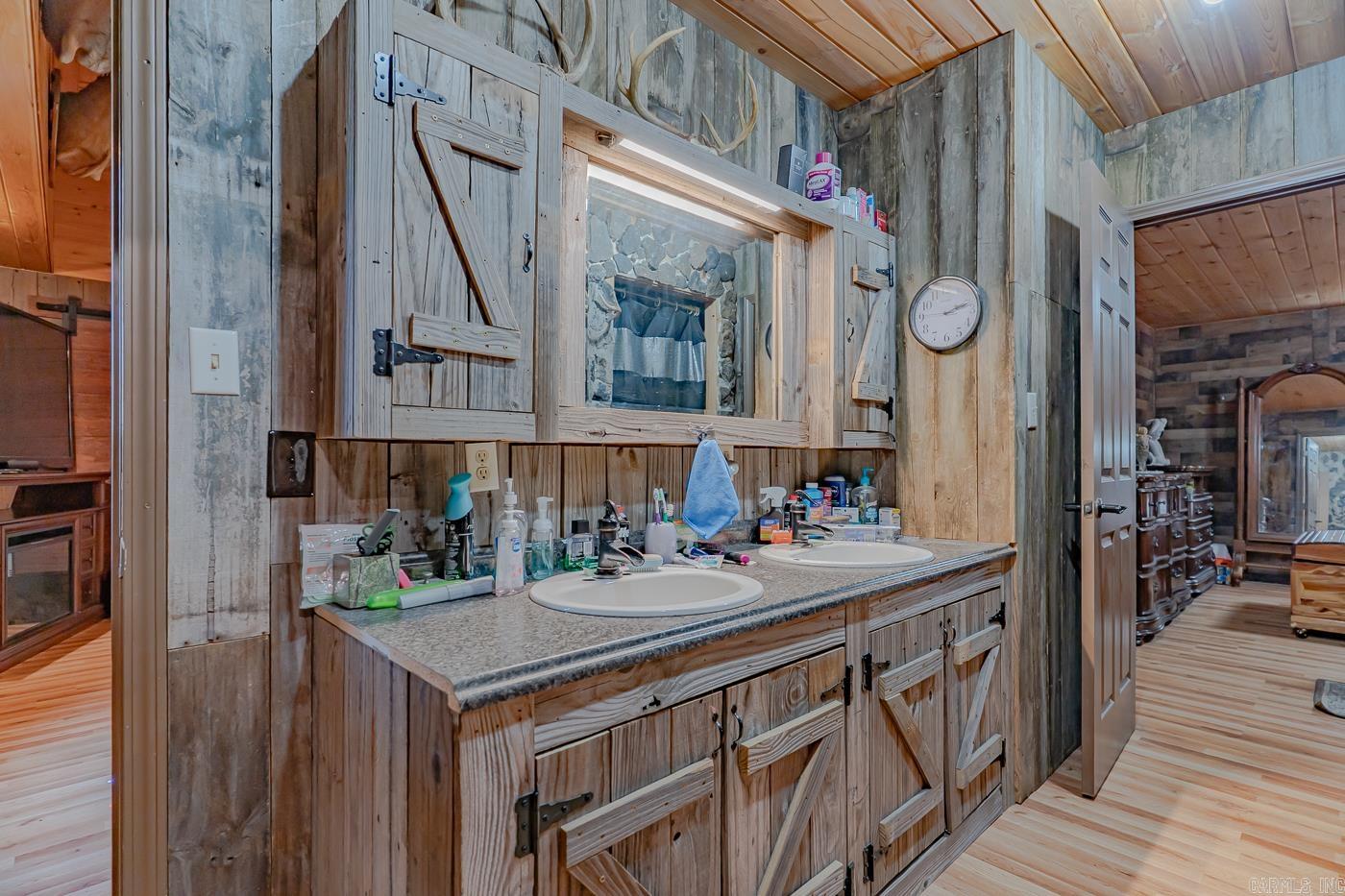 7135 Highway 124  Quitman, AR