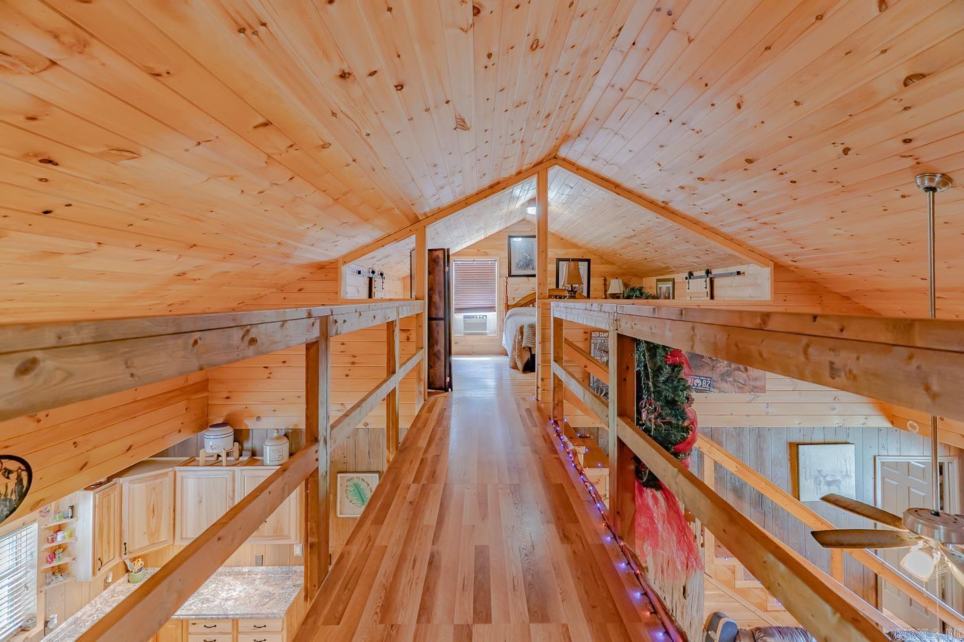 7135 Highway 124  Quitman, AR