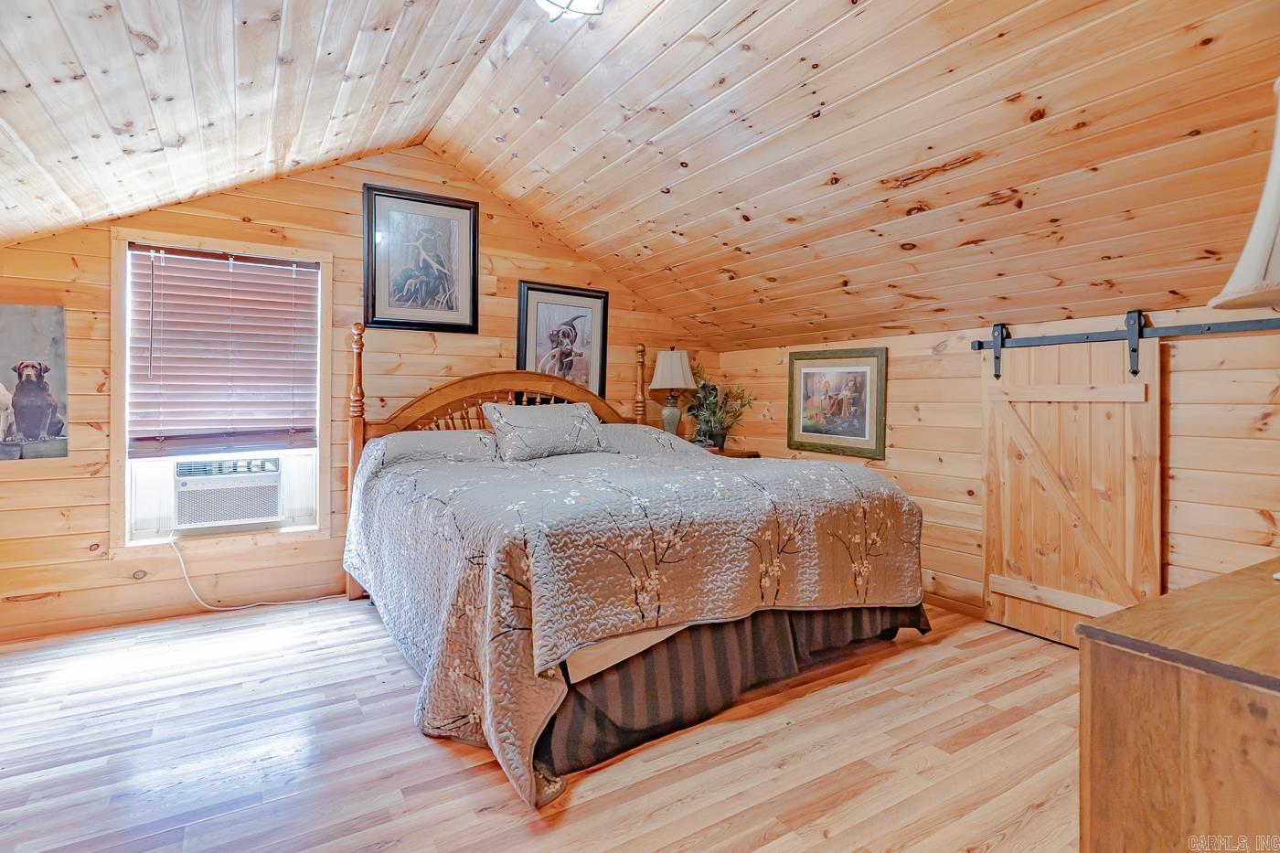 7135 Highway 124  Quitman, AR