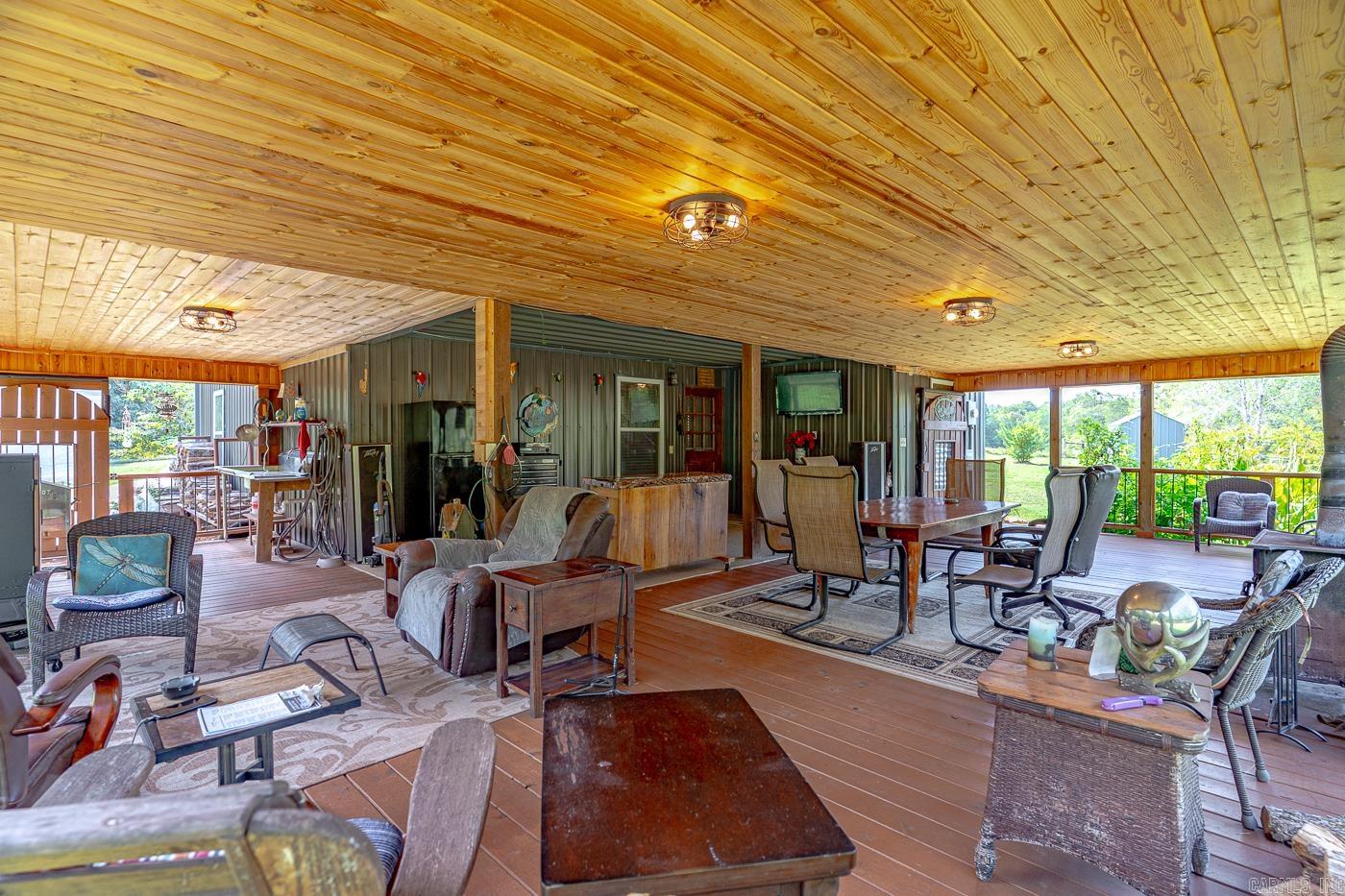 7135 Highway 124  Quitman, AR