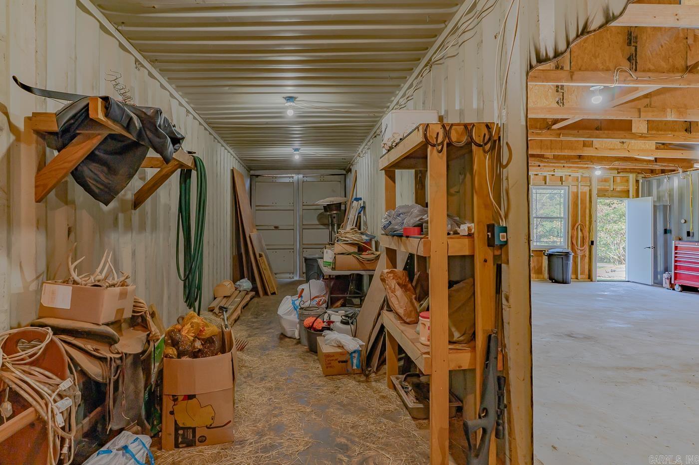 7135 Highway 124  Quitman, AR