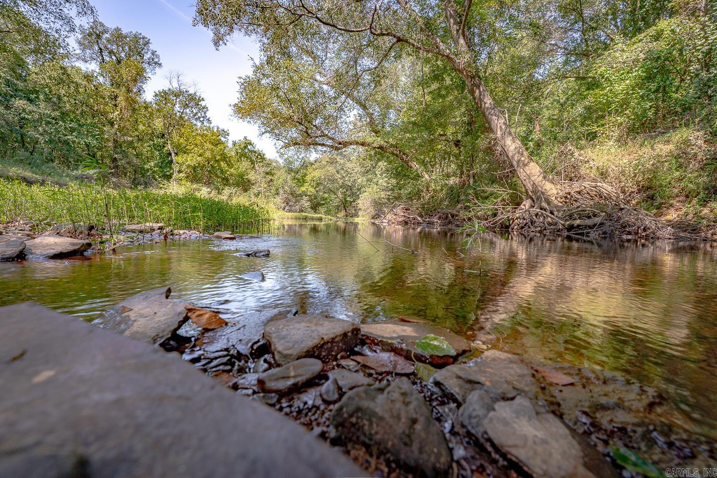 7135 Highway 124  Quitman, AR